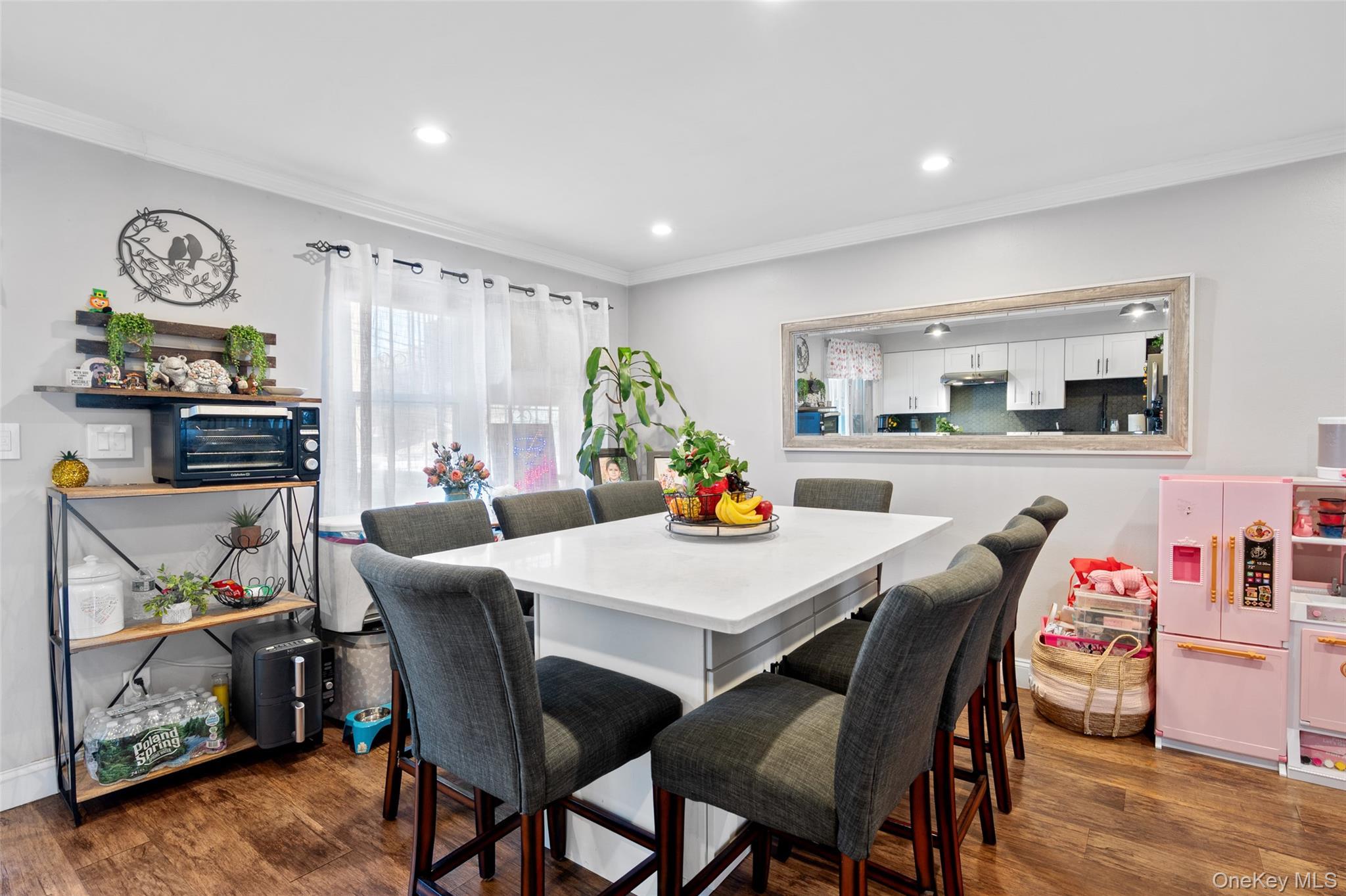 Single Family Caldwell Avenue Queens, NY 11378, MLS-1039184-3