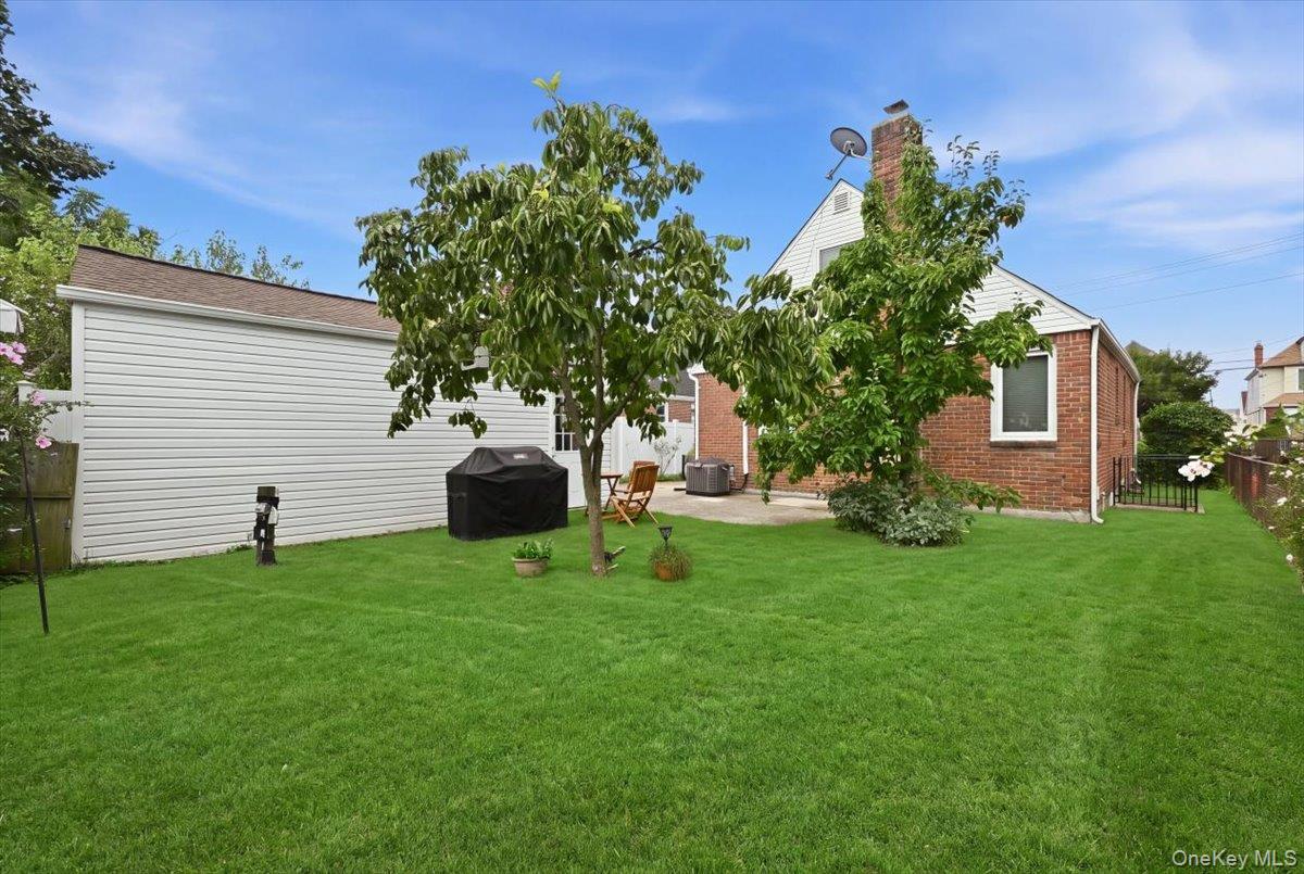 Single Family Fendale Street  Nassau County, NY 11010, MLS-1039188-34