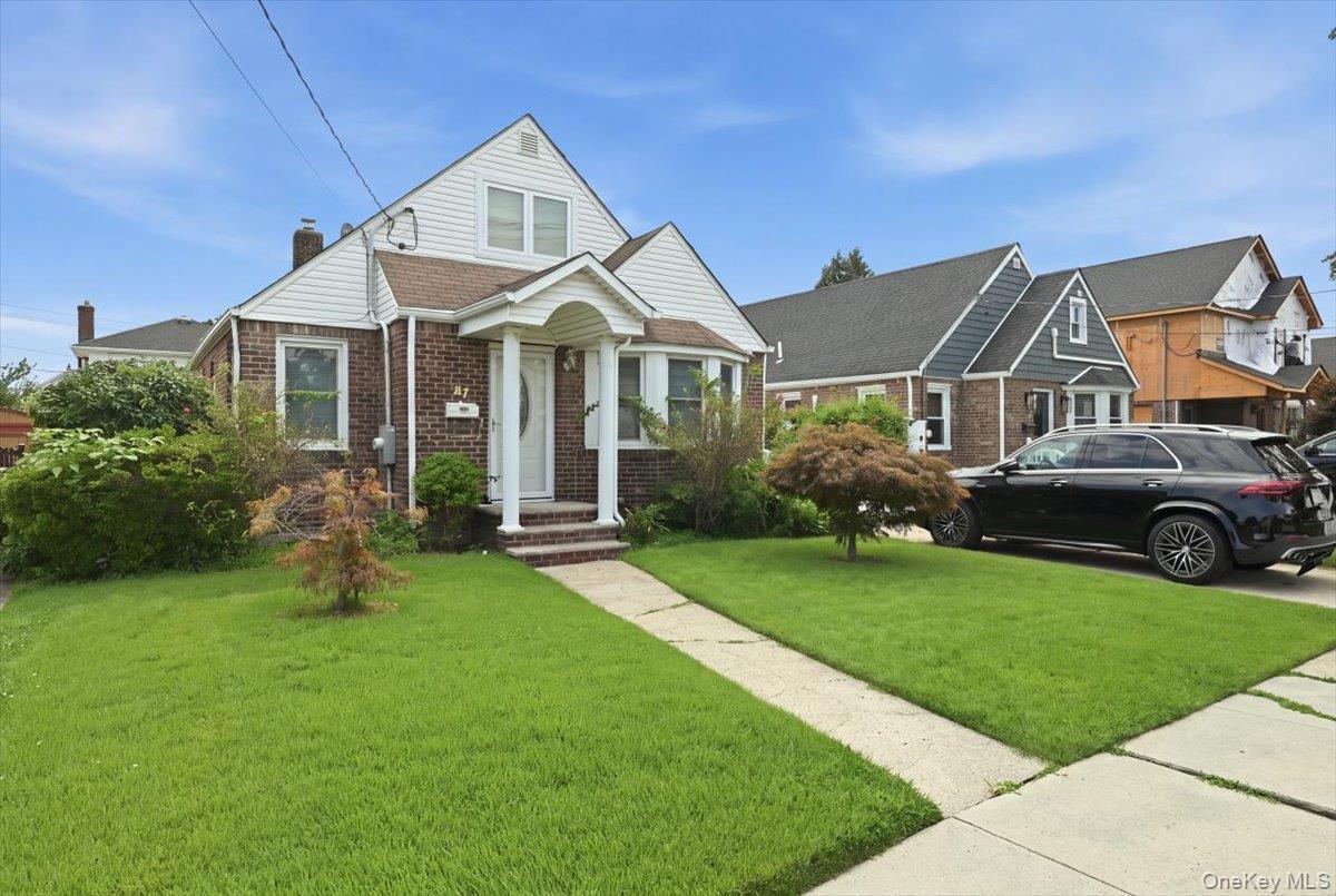 Single Family Fendale Street  Nassau County, NY 11010, MLS-1039188-35