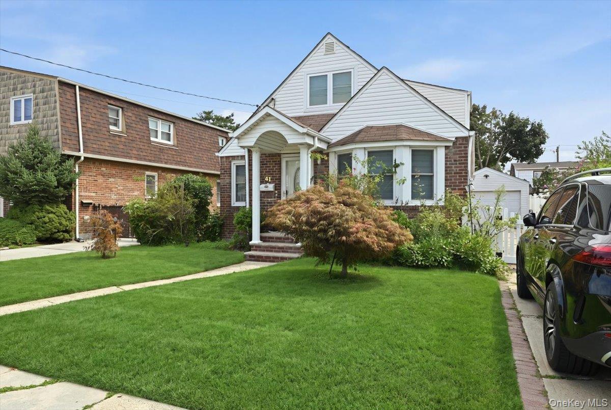 Single Family Fendale Street  Nassau County, NY 11010, MLS-1039188-36