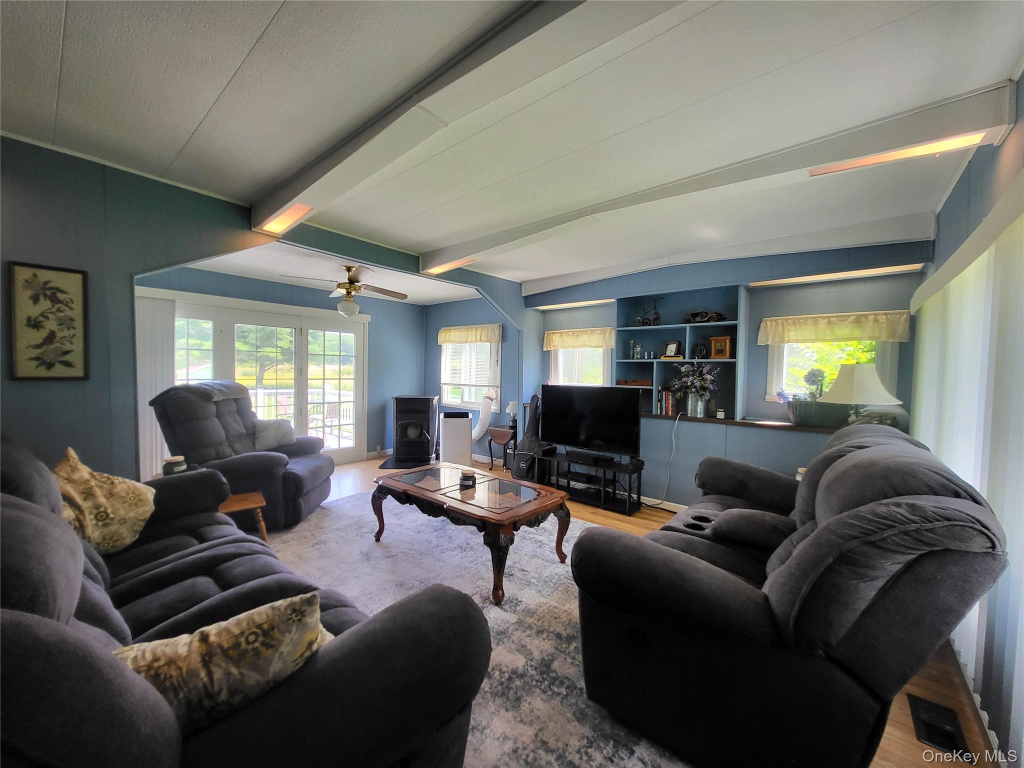 Single Family Behr Road  Sullivan County, NY 12748, MLS-1039198-10