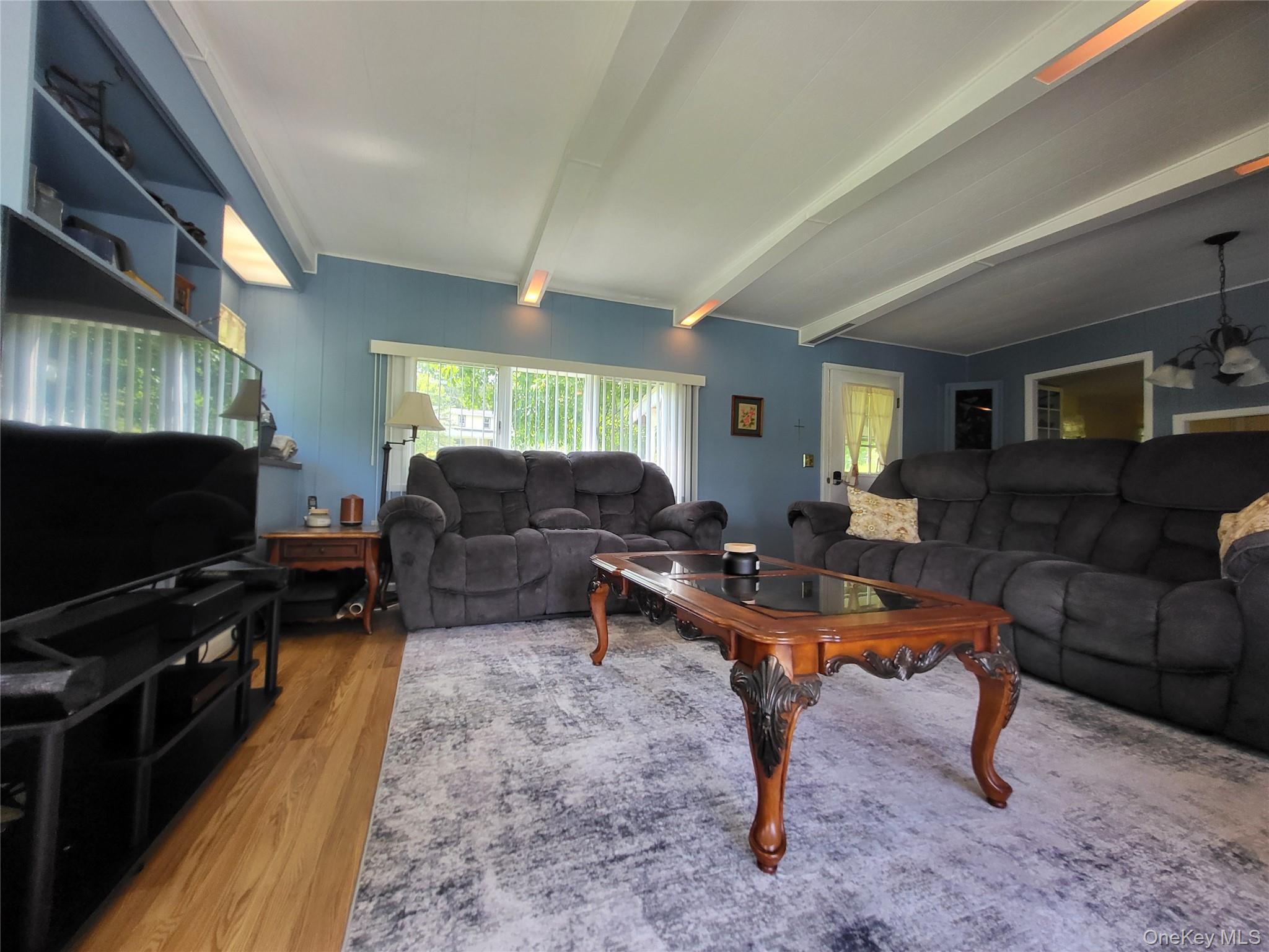 Single Family Behr Road  Sullivan County, NY 12748, MLS-1039198-12