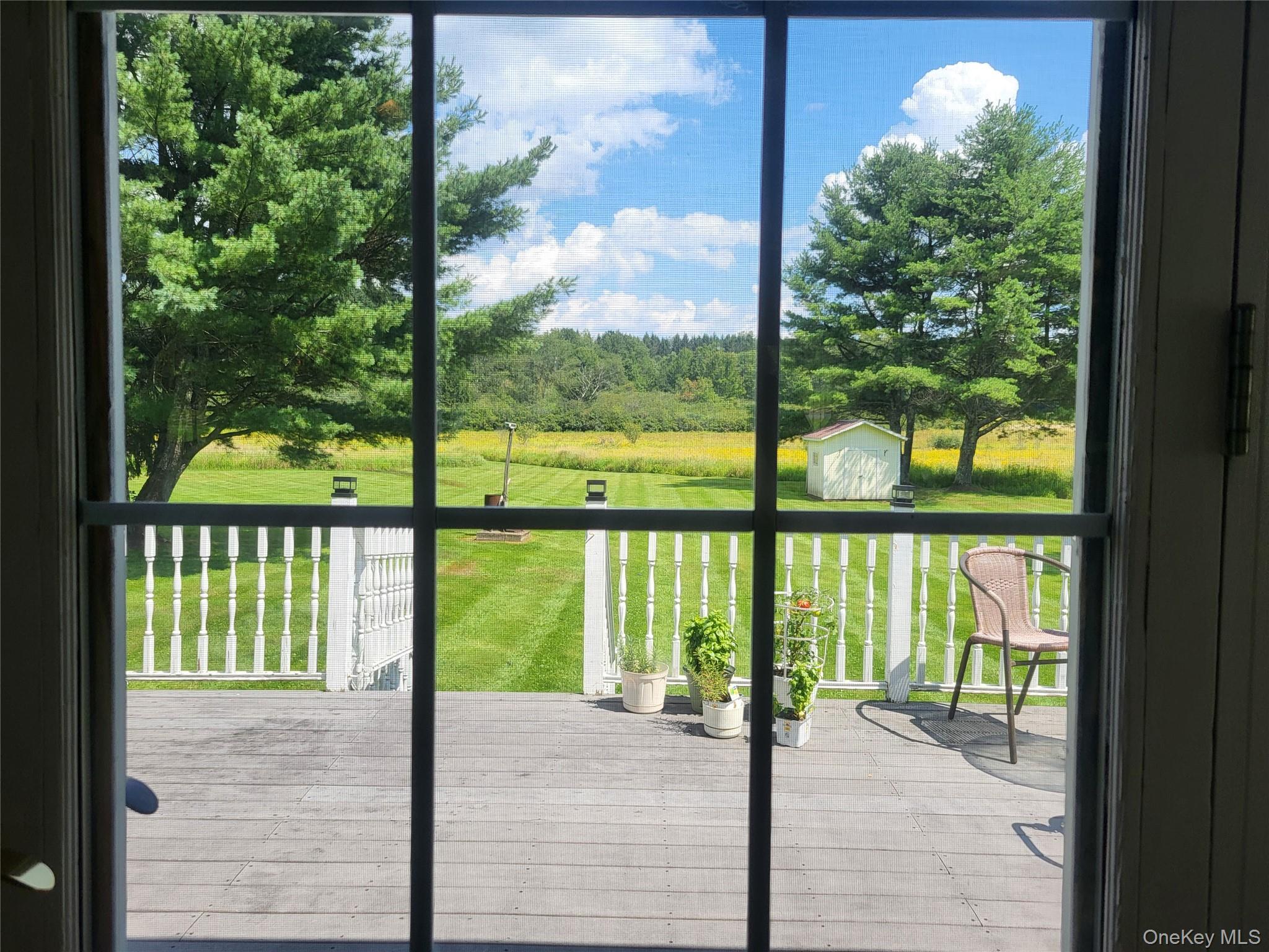 Single Family Behr Road  Sullivan County, NY 12748, MLS-1039198-27