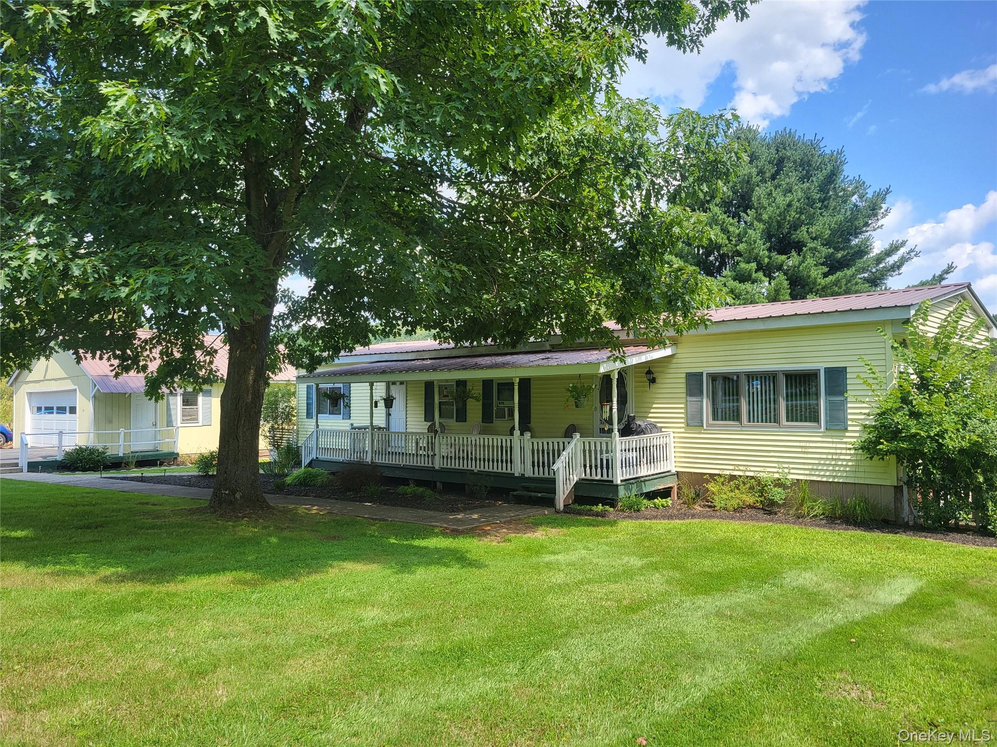 Single Family Behr Road  Sullivan County, NY 12748, MLS-1039198-29