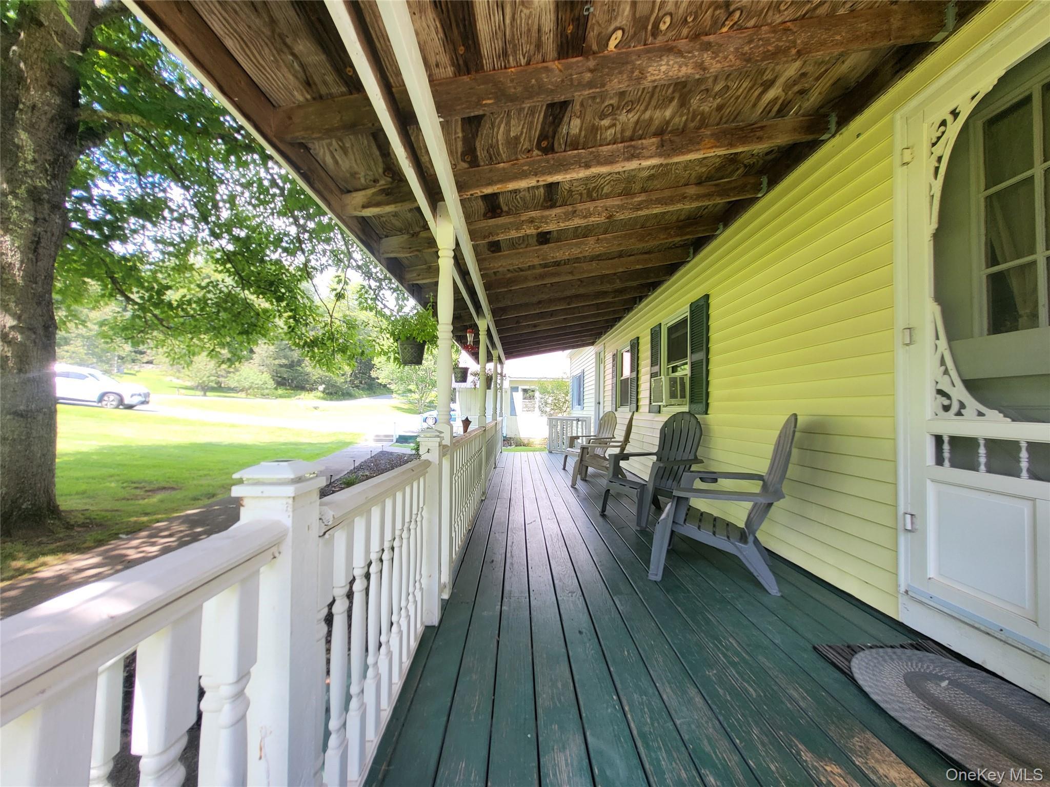 Single Family Behr Road  Sullivan County, NY 12748, MLS-1039198-30