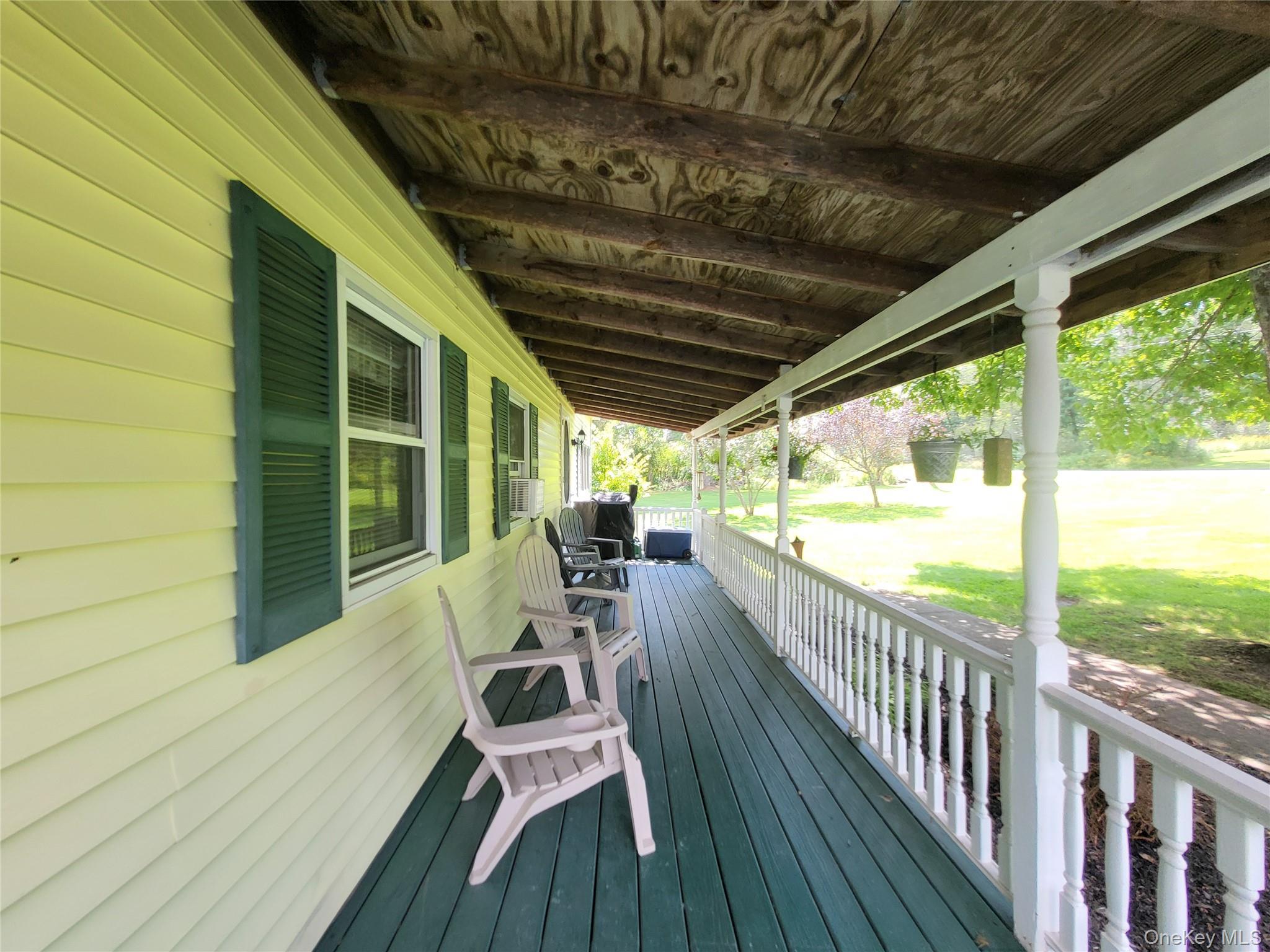 Single Family Behr Road  Sullivan County, NY 12748, MLS-1039198-31