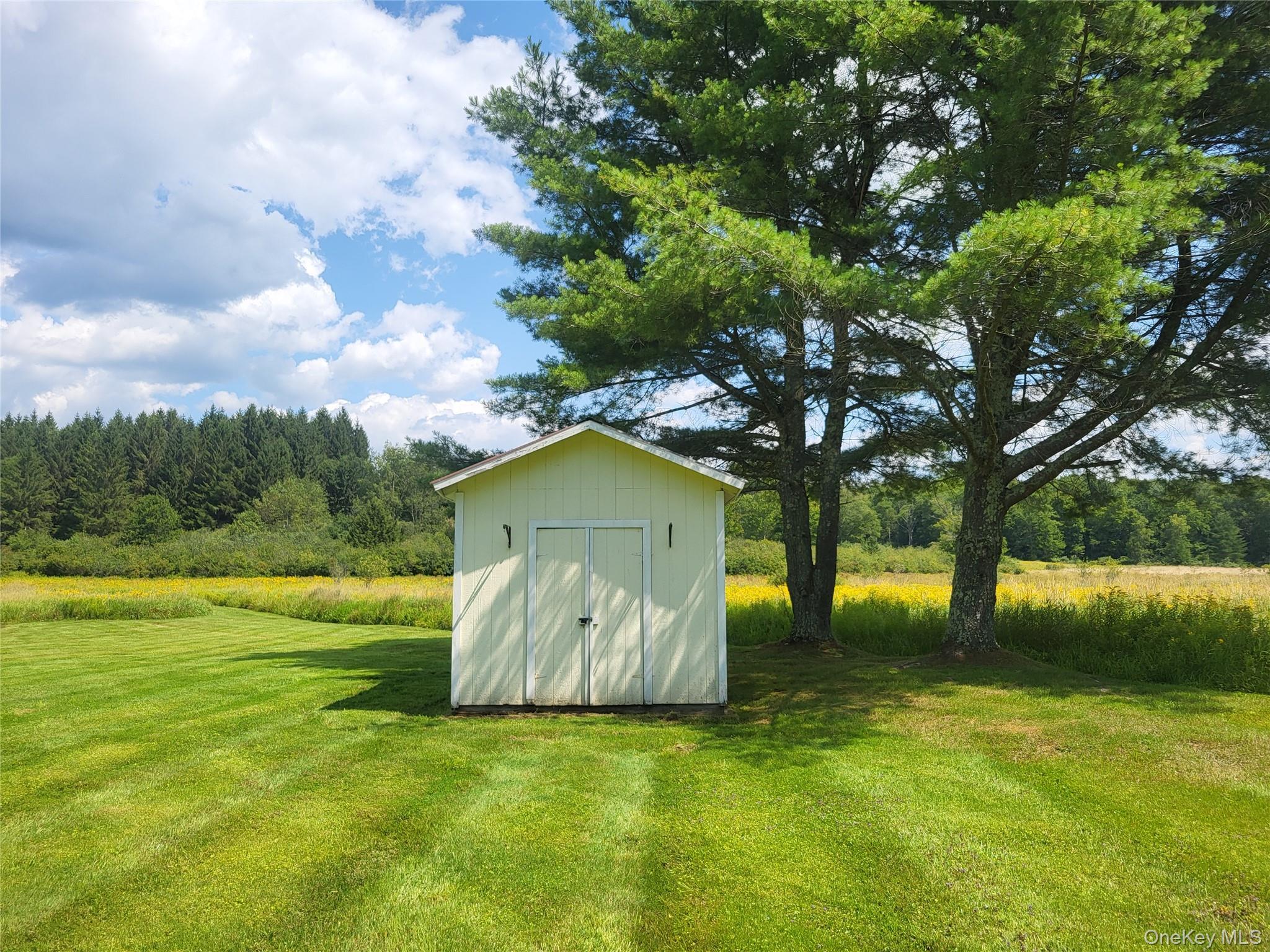 Single Family Behr Road  Sullivan County, NY 12748, MLS-1039198-33