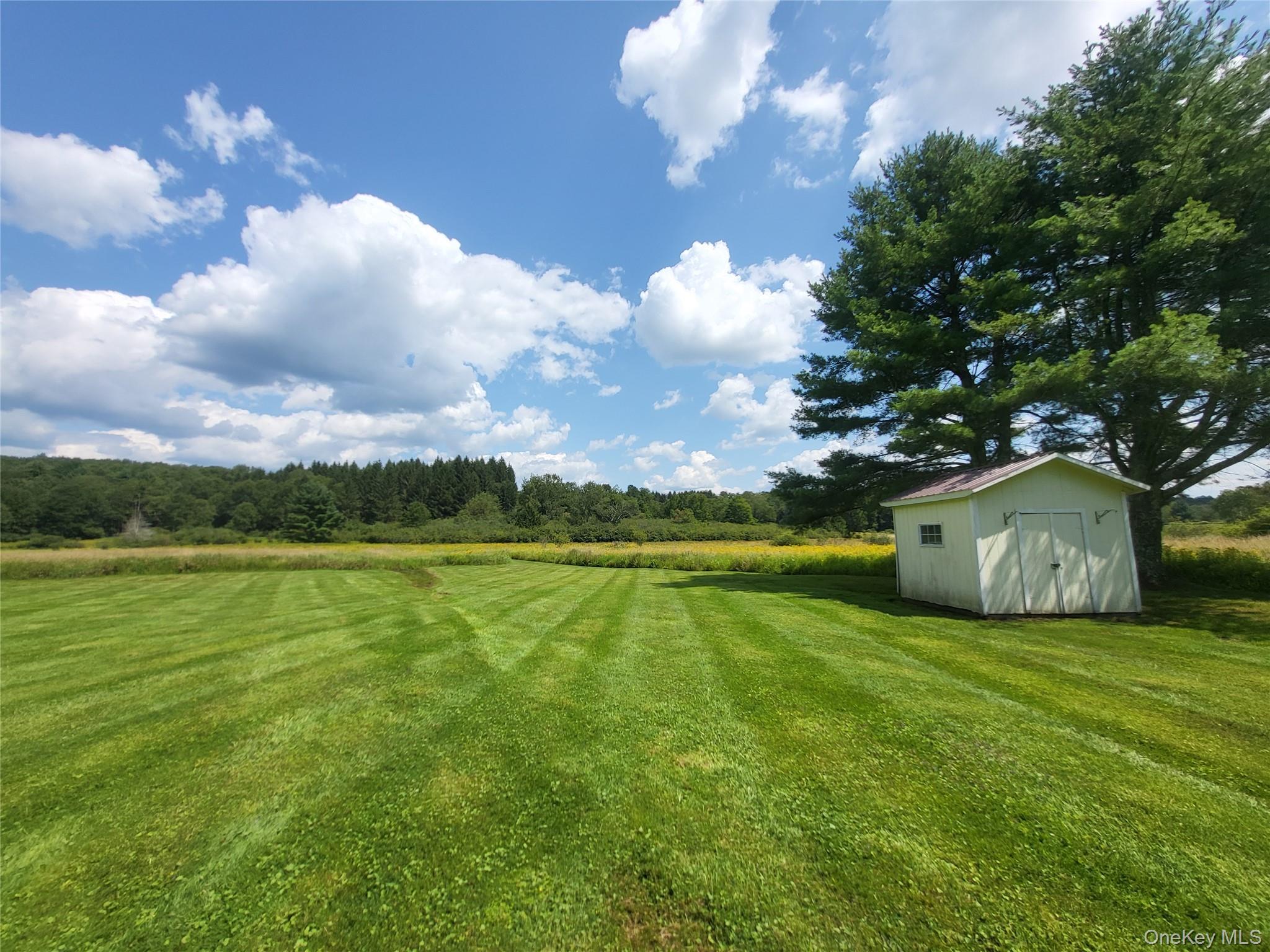 Single Family Behr Road  Sullivan County, NY 12748, MLS-1039198-34