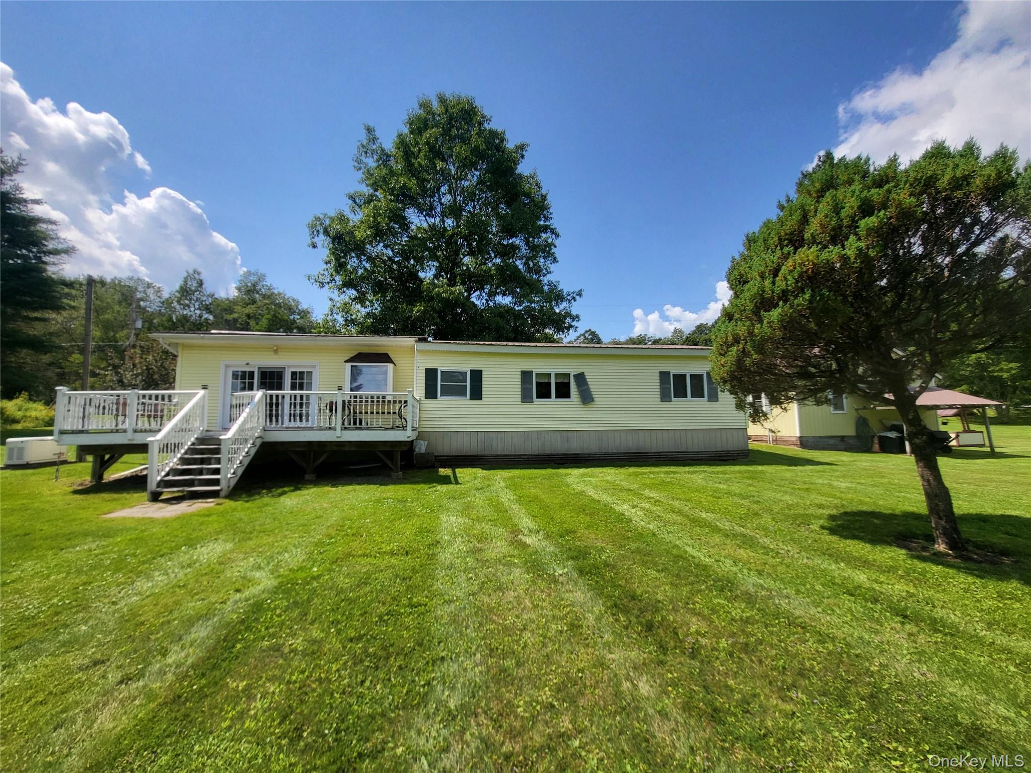 Single Family Behr Road  Sullivan County, NY 12748, MLS-1039198-36