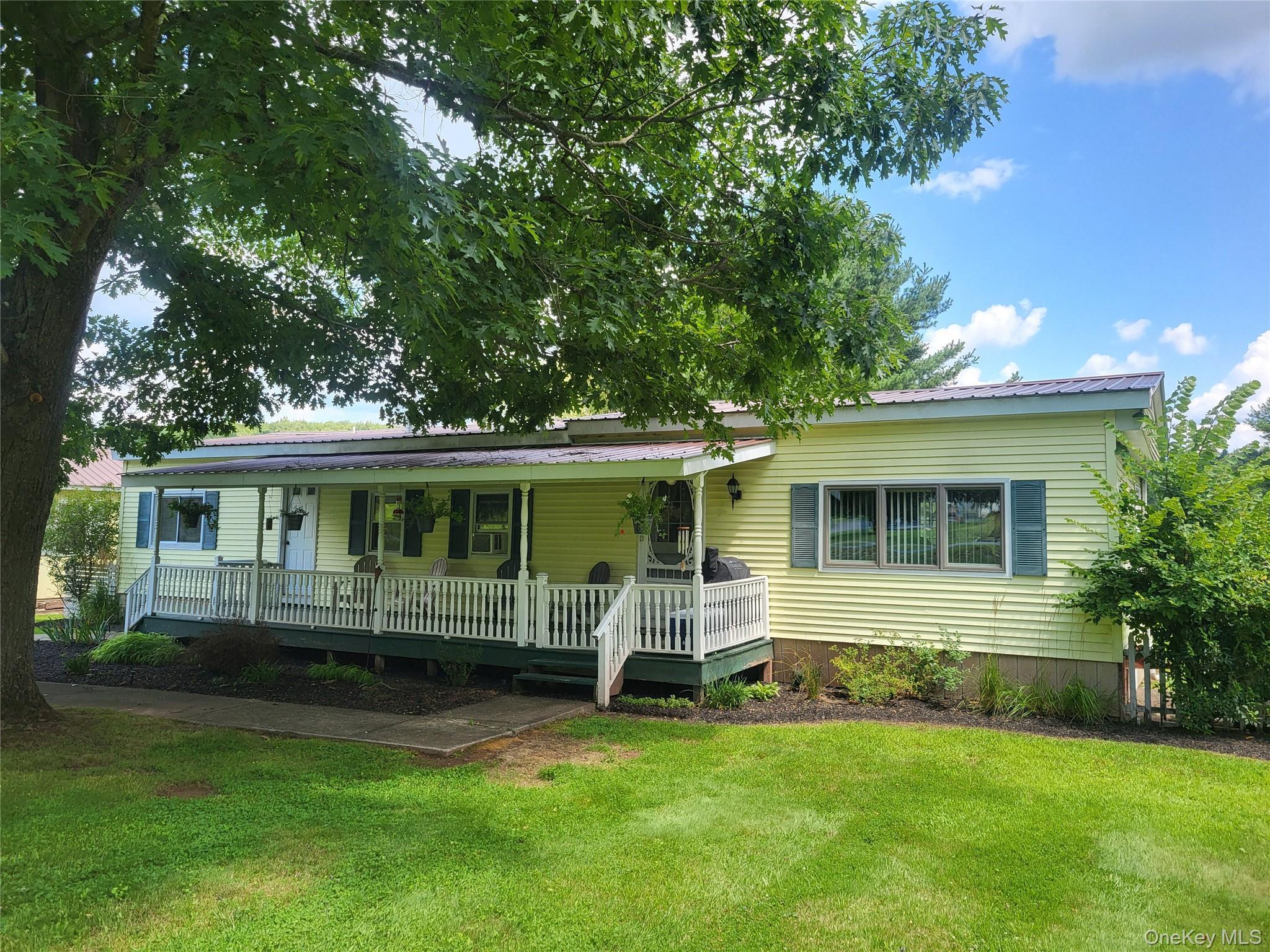 Single Family Behr Road  Sullivan County, NY 12748, MLS-1039198-4