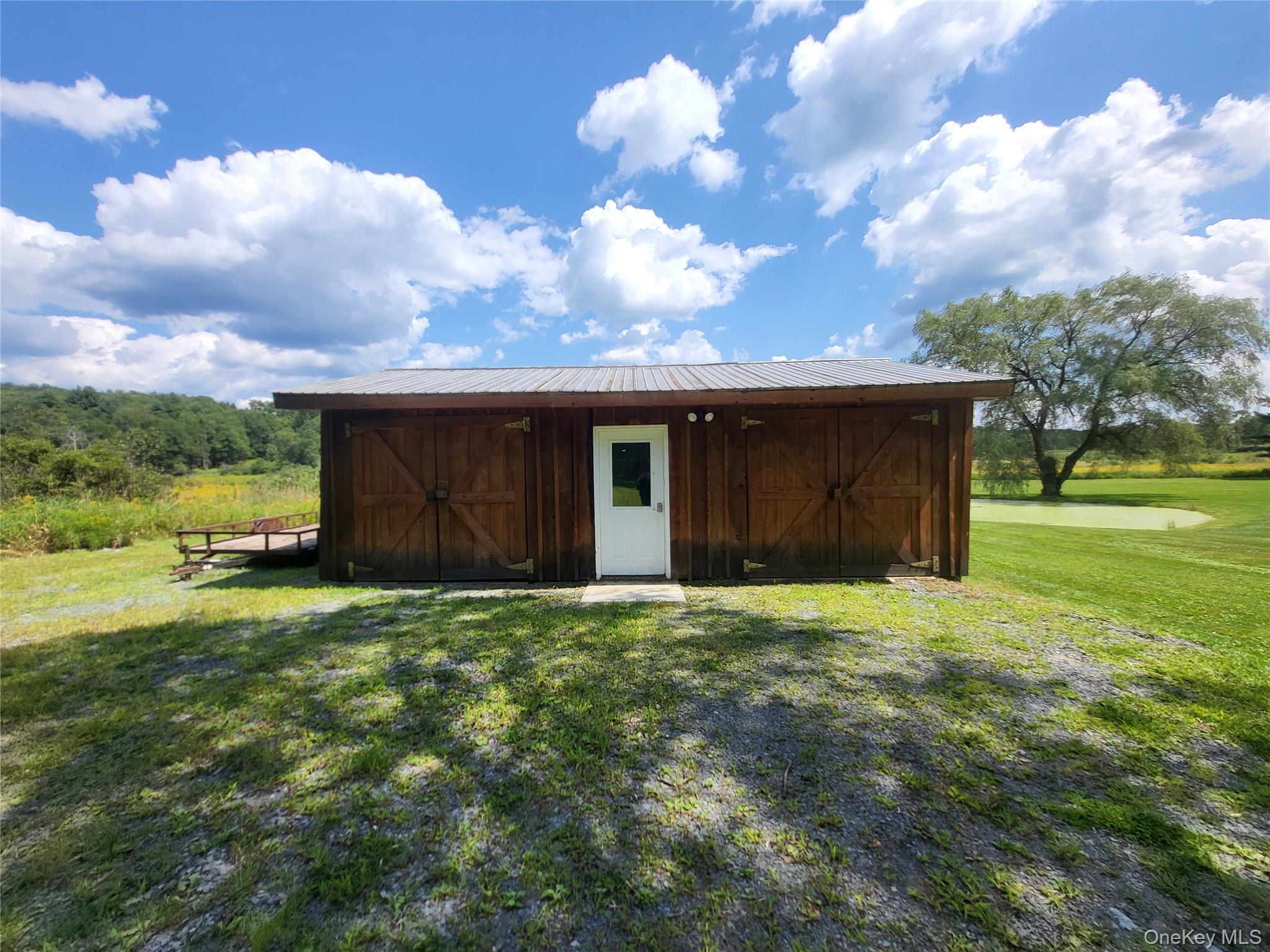 Single Family Behr Road  Sullivan County, NY 12748, MLS-1039198-5