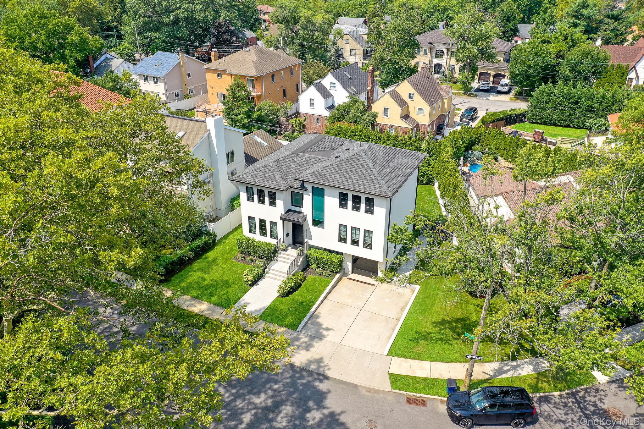 Single Family 52nd Avenue  Queens, NY 11362, MLS-1039203-33