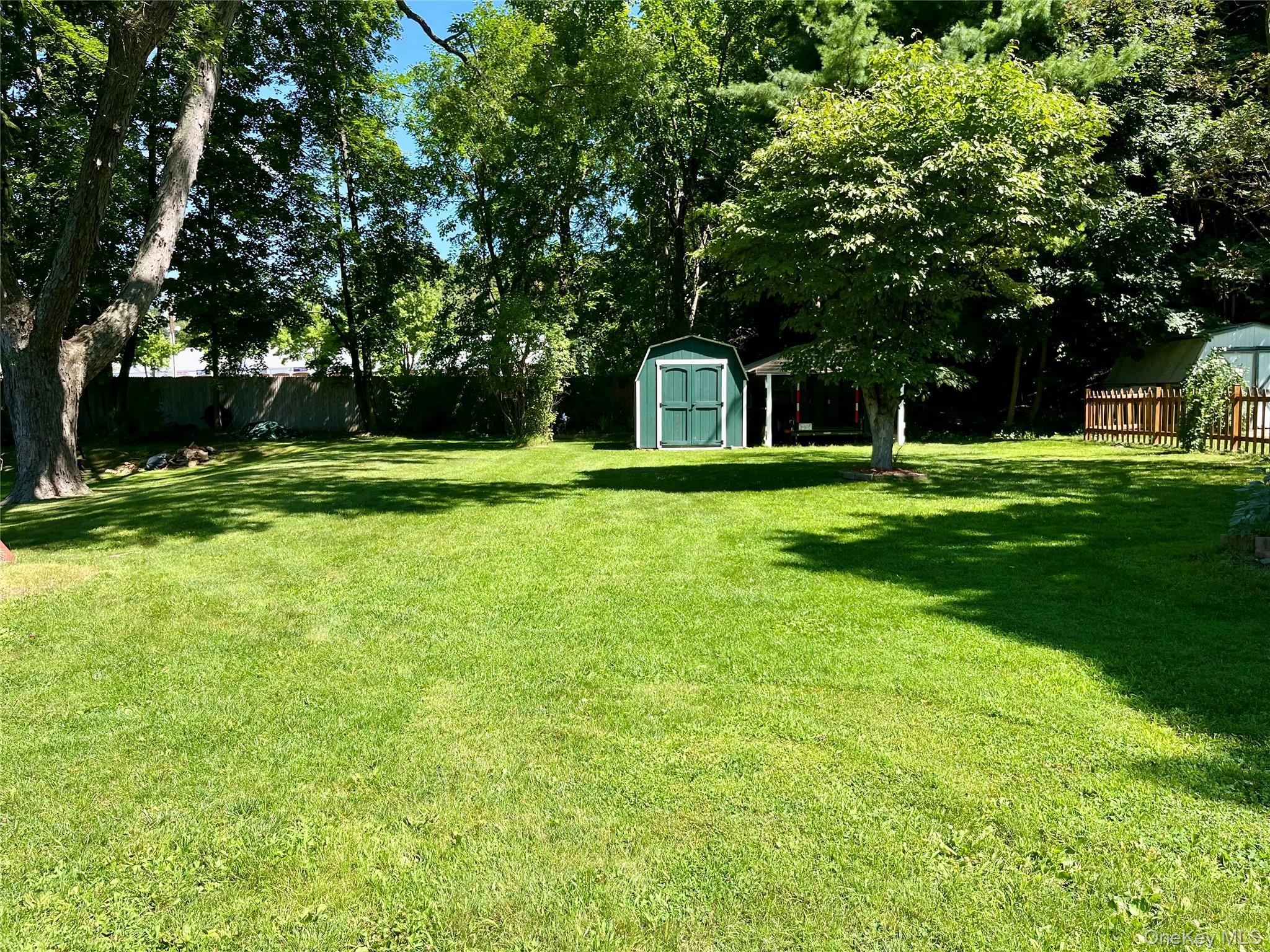 Single Family Rose Place Orange County, NY 10917, MLS-1039240-25