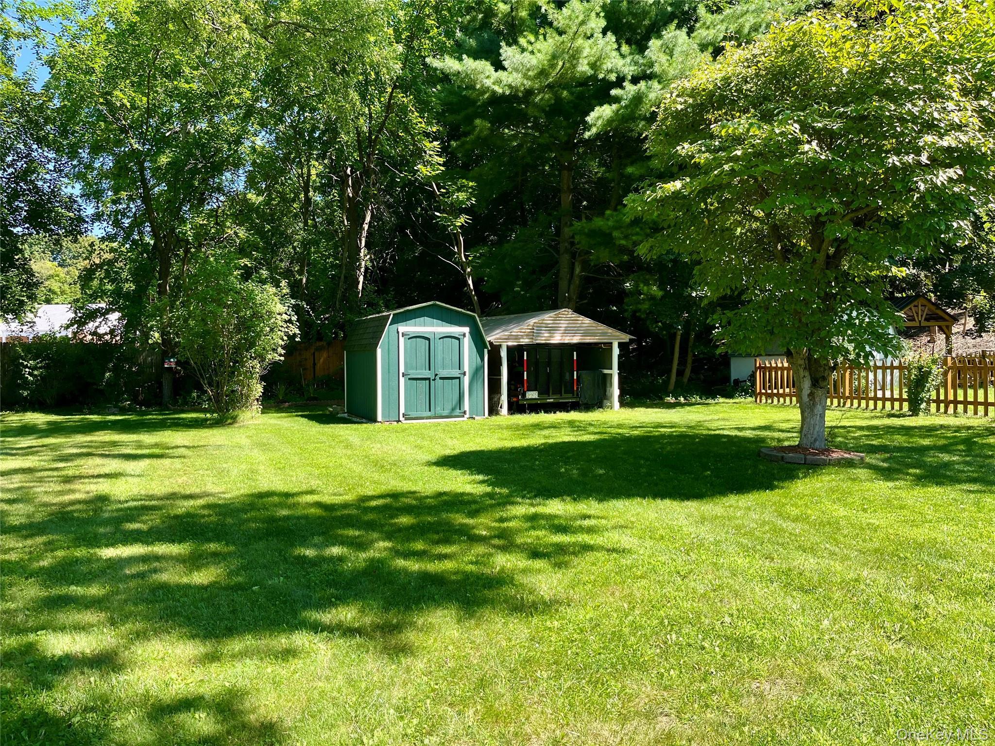 Single Family Rose Place Orange County, NY 10917, MLS-1039240-26