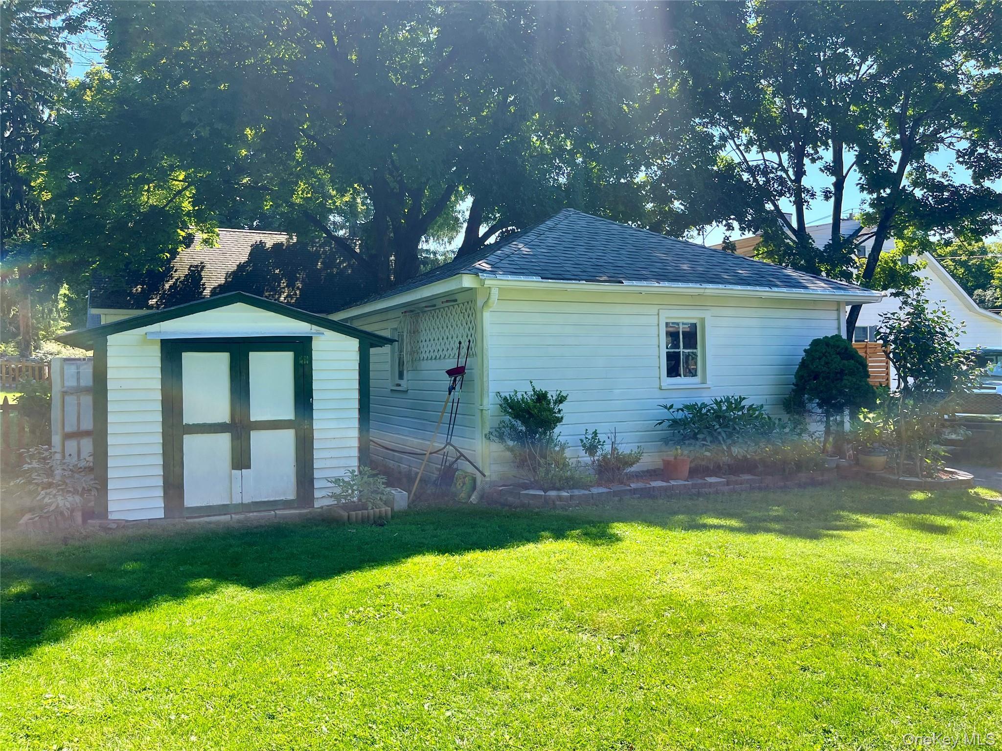 Single Family Rose Place Orange County, NY 10917, MLS-1039240-27