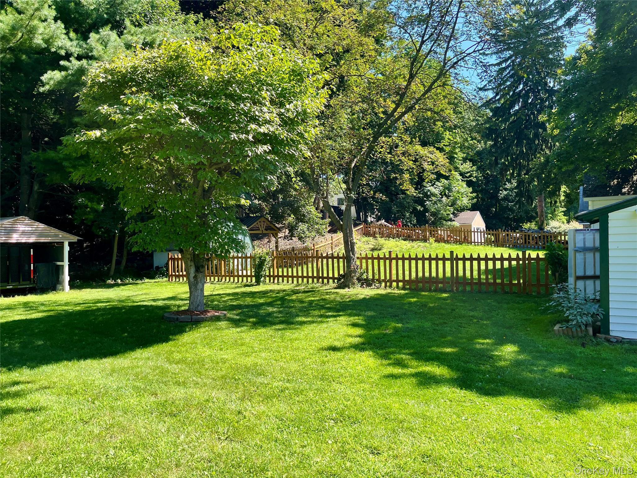 Single Family Rose Place Orange County, NY 10917, MLS-1039240-28