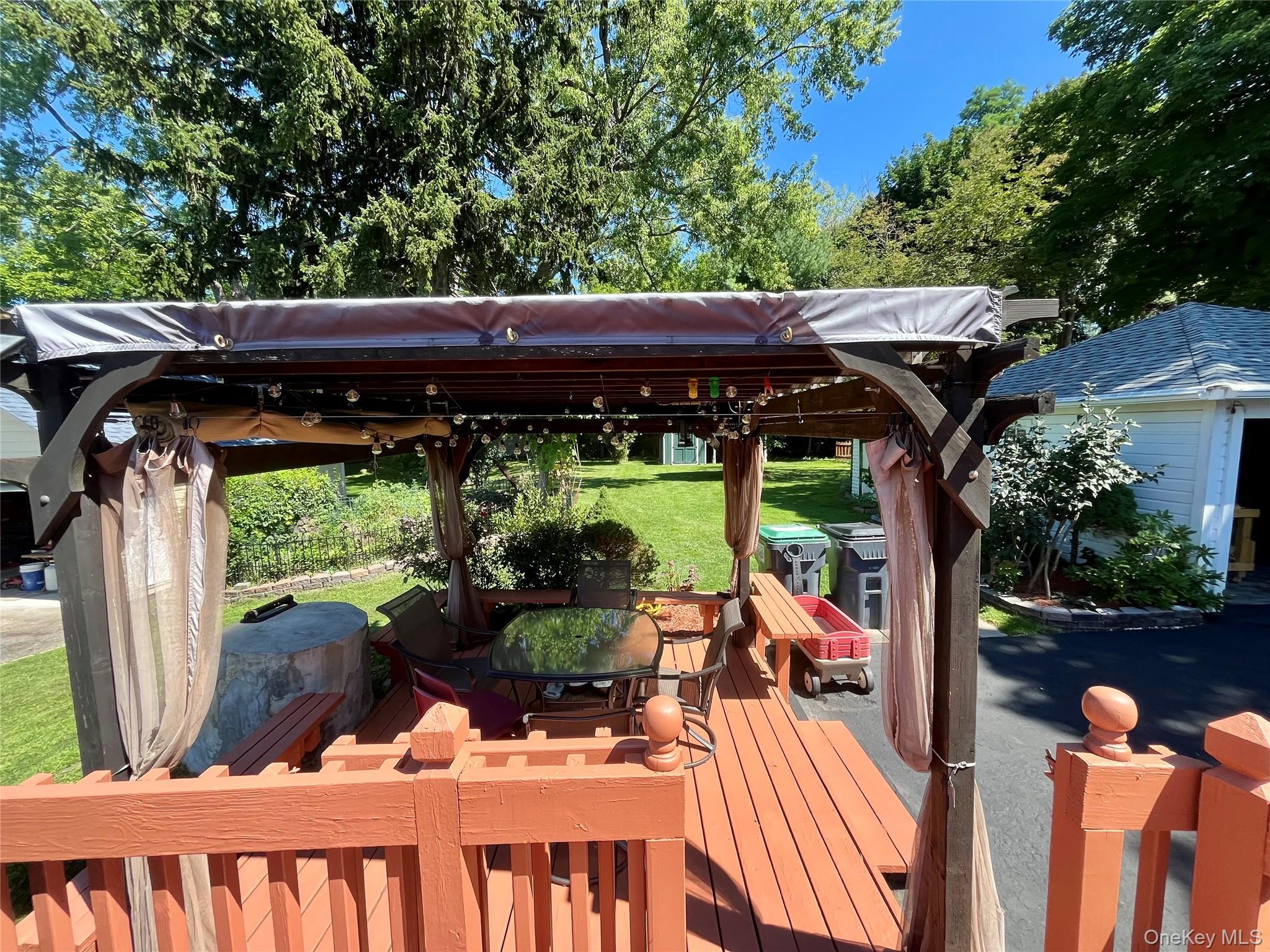 Single Family Rose Place Orange County, NY 10917, MLS-1039240-30