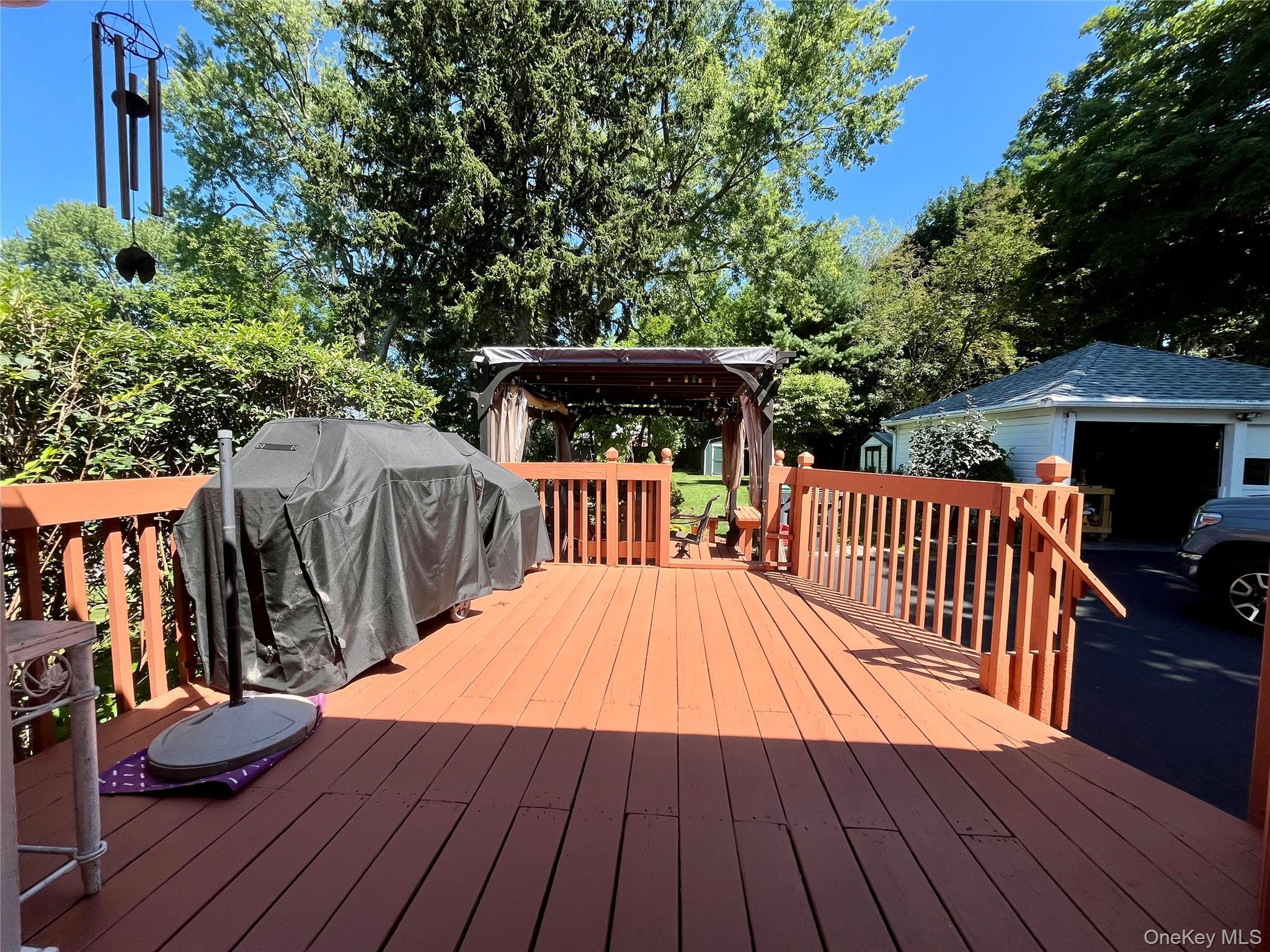 Single Family Rose Place Orange County, NY 10917, MLS-1039240-31