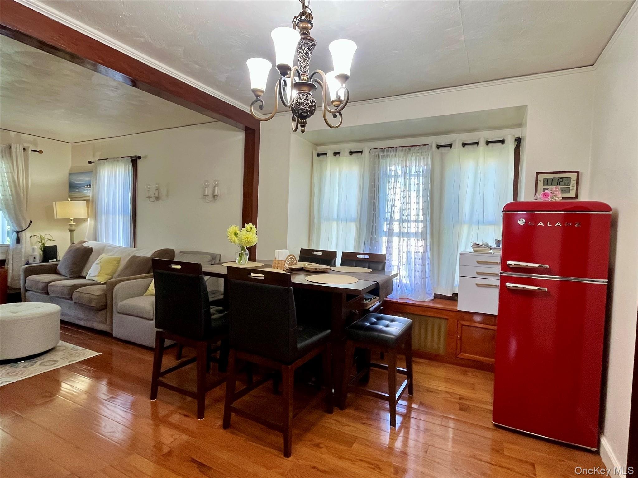 Single Family Rose Place Orange County, NY 10917, MLS-1039240-9