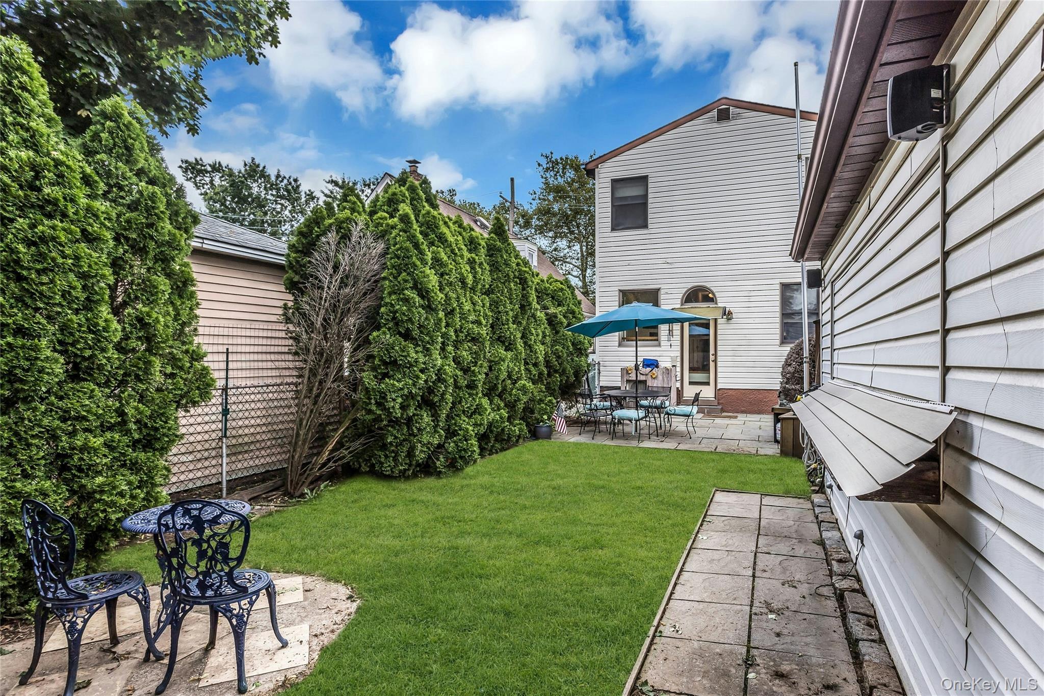 Single Family Gabriel Avenue  Nassau County, NY 11010, MLS-1039241-23