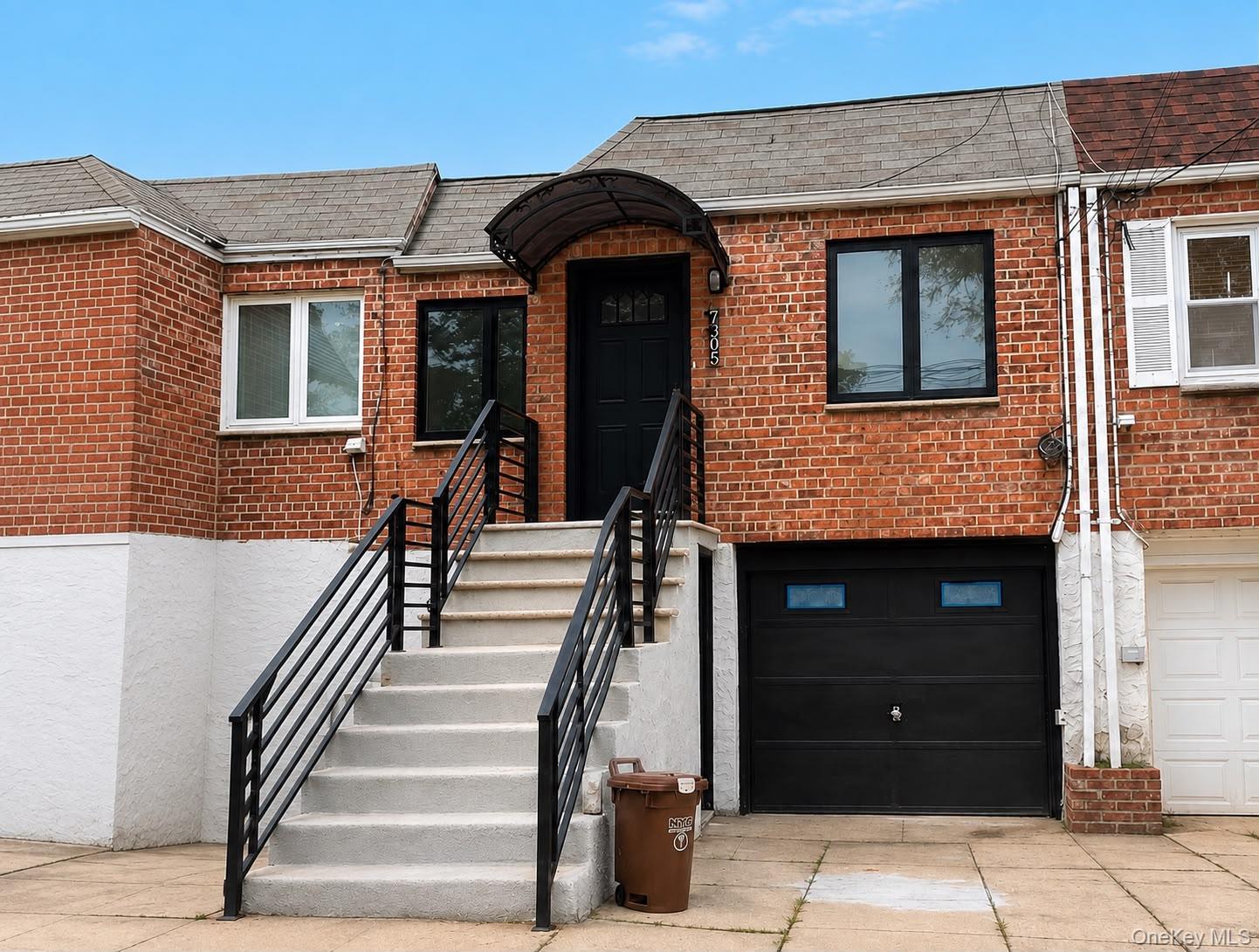 Single Family Cook Avenue  Queens, NY 11379, MLS-1039250-13