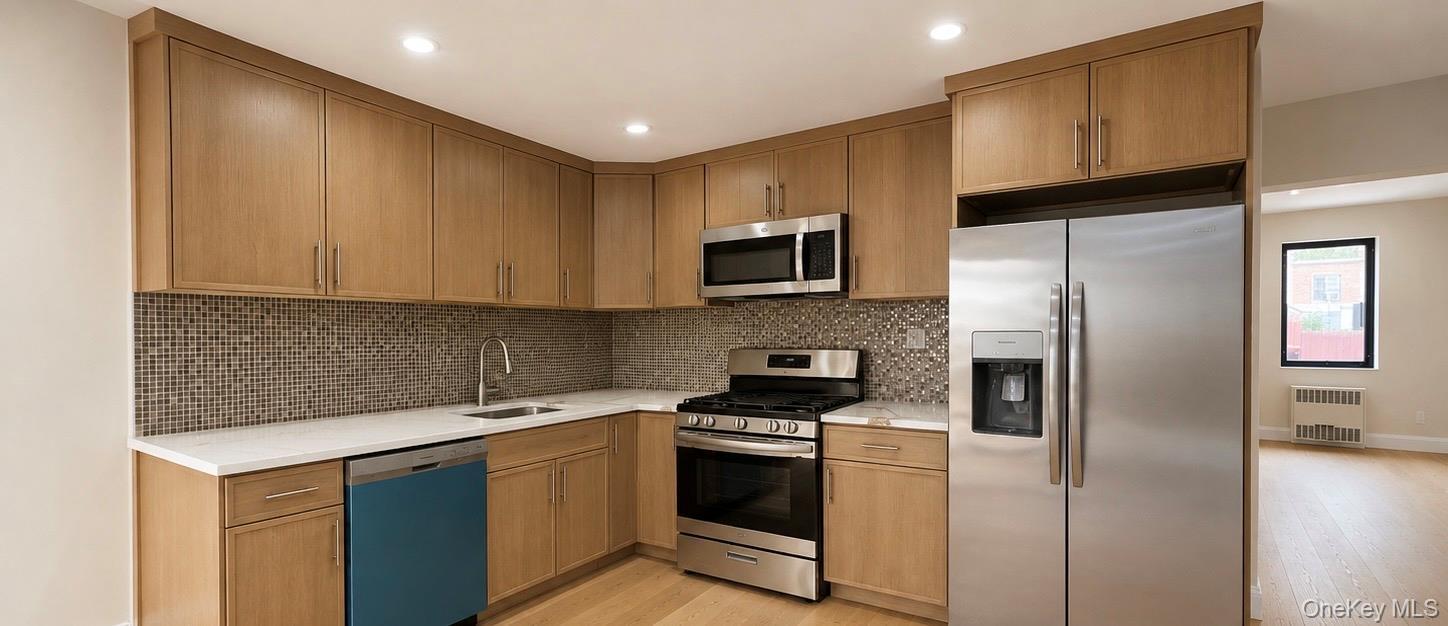 Single Family Cook Avenue Queens, NY 11379, MLS-1039250-2
