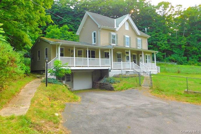Single Family Salisbury Turnpike  Dutchess County, NY 12571, MLS-1039255-23
