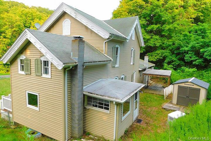 Single Family Salisbury Turnpike Dutchess County, NY 12571, MLS-1039255-3