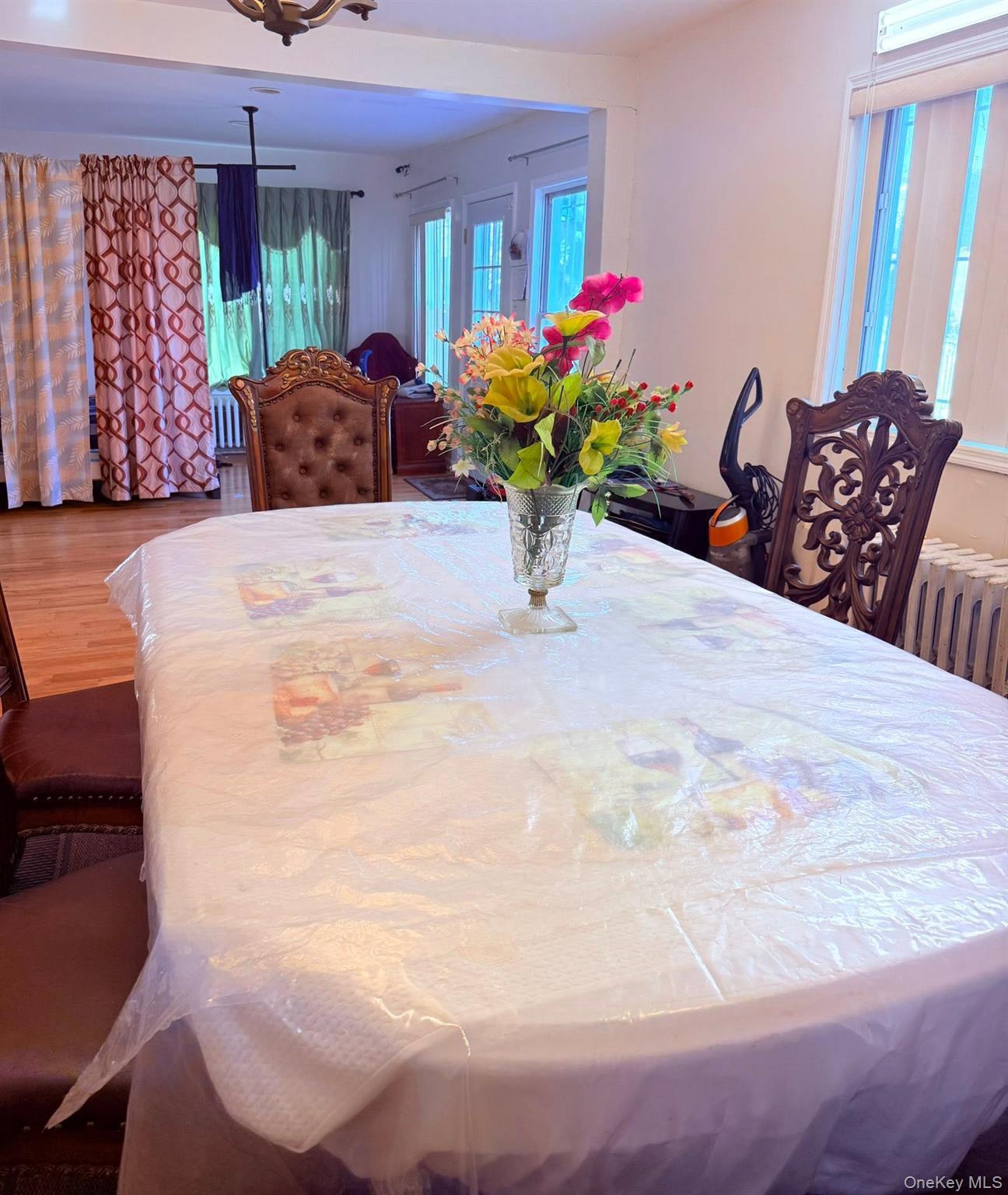 Single Family 176th Street Queens, NY 11433, MLS-1039257-11