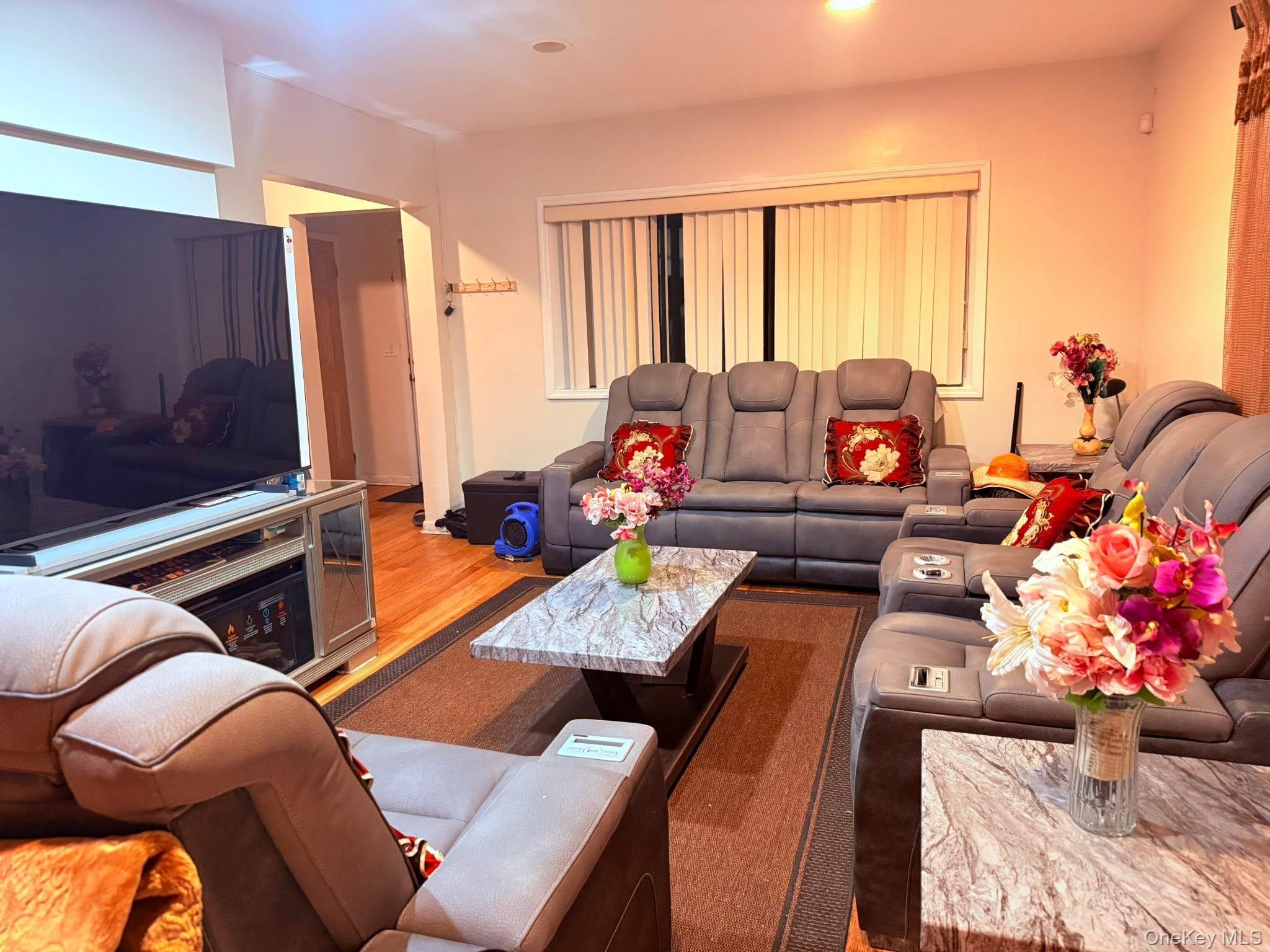 Single Family 176th Street Queens, NY 11433, MLS-1039257-3