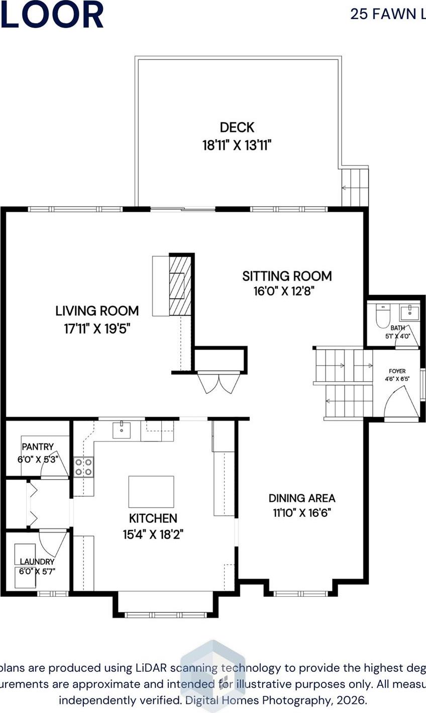 Single Family Fawn Lane  Westchester County, NY 10589, MLS-1039259-40