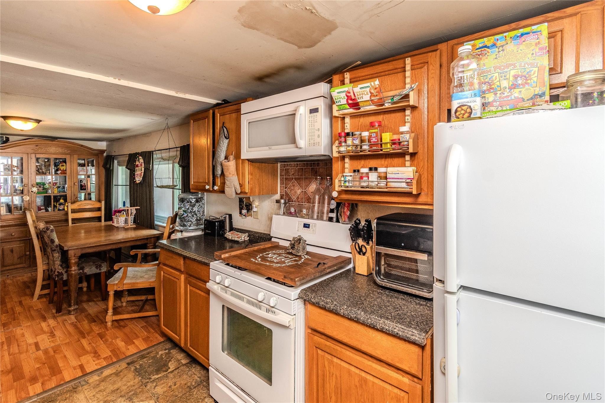 Single Family Riley Road Orange County, NY 12553, MLS-1039263-17