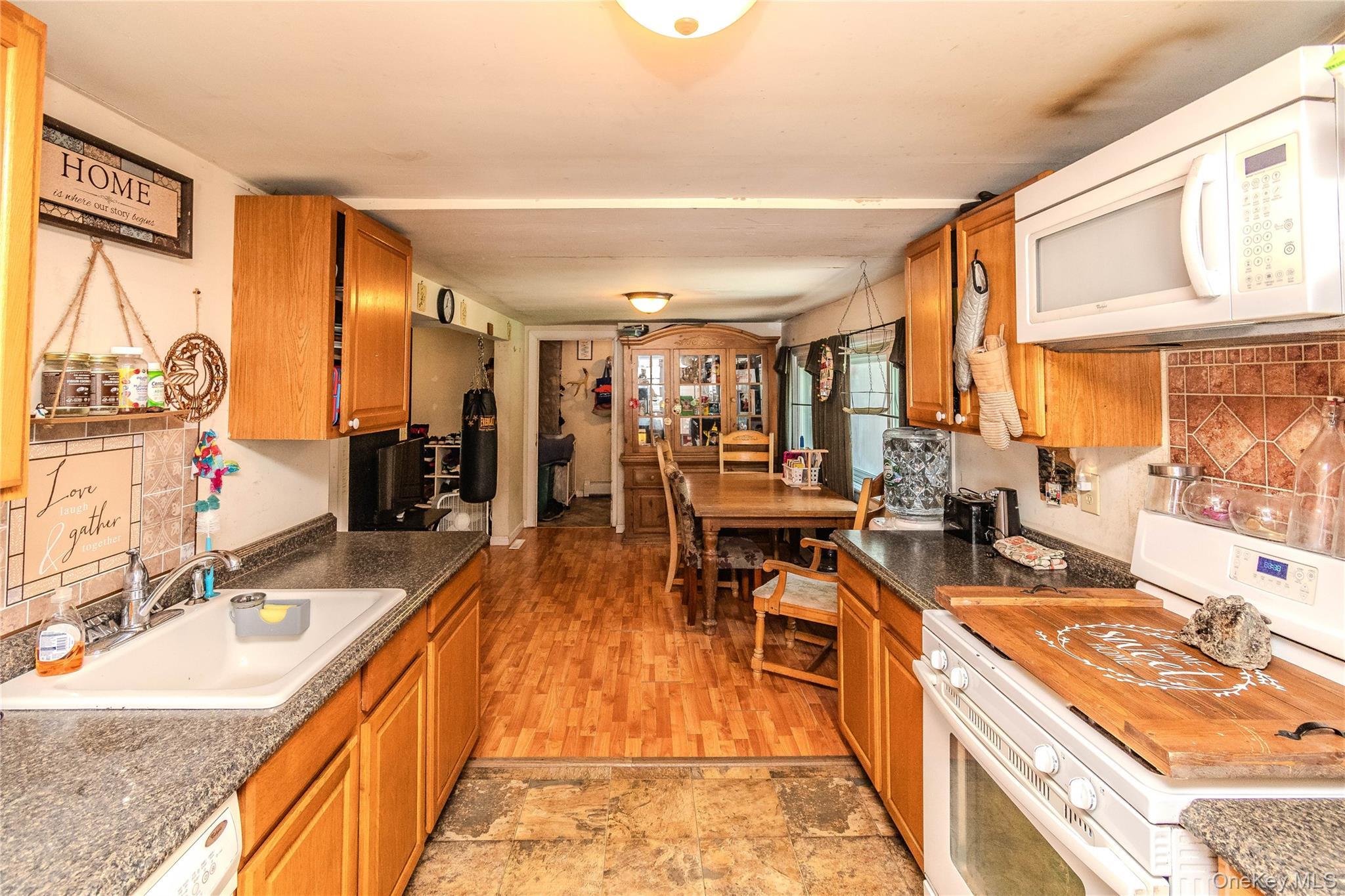 Single Family Riley Road Orange County, NY 12553, MLS-1039263-18