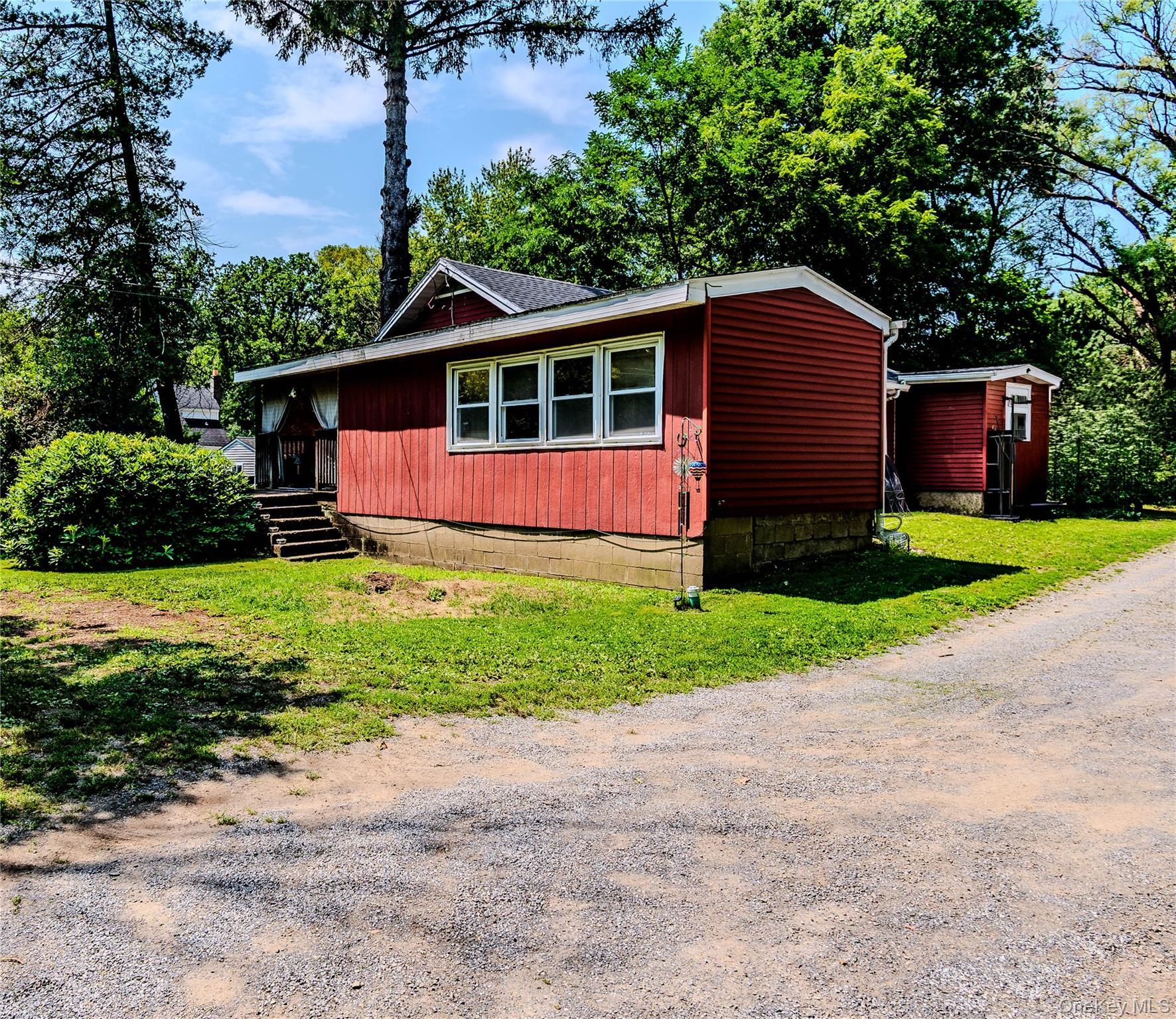 Single Family Riley Road Orange County, NY 12553, MLS-1039263-2