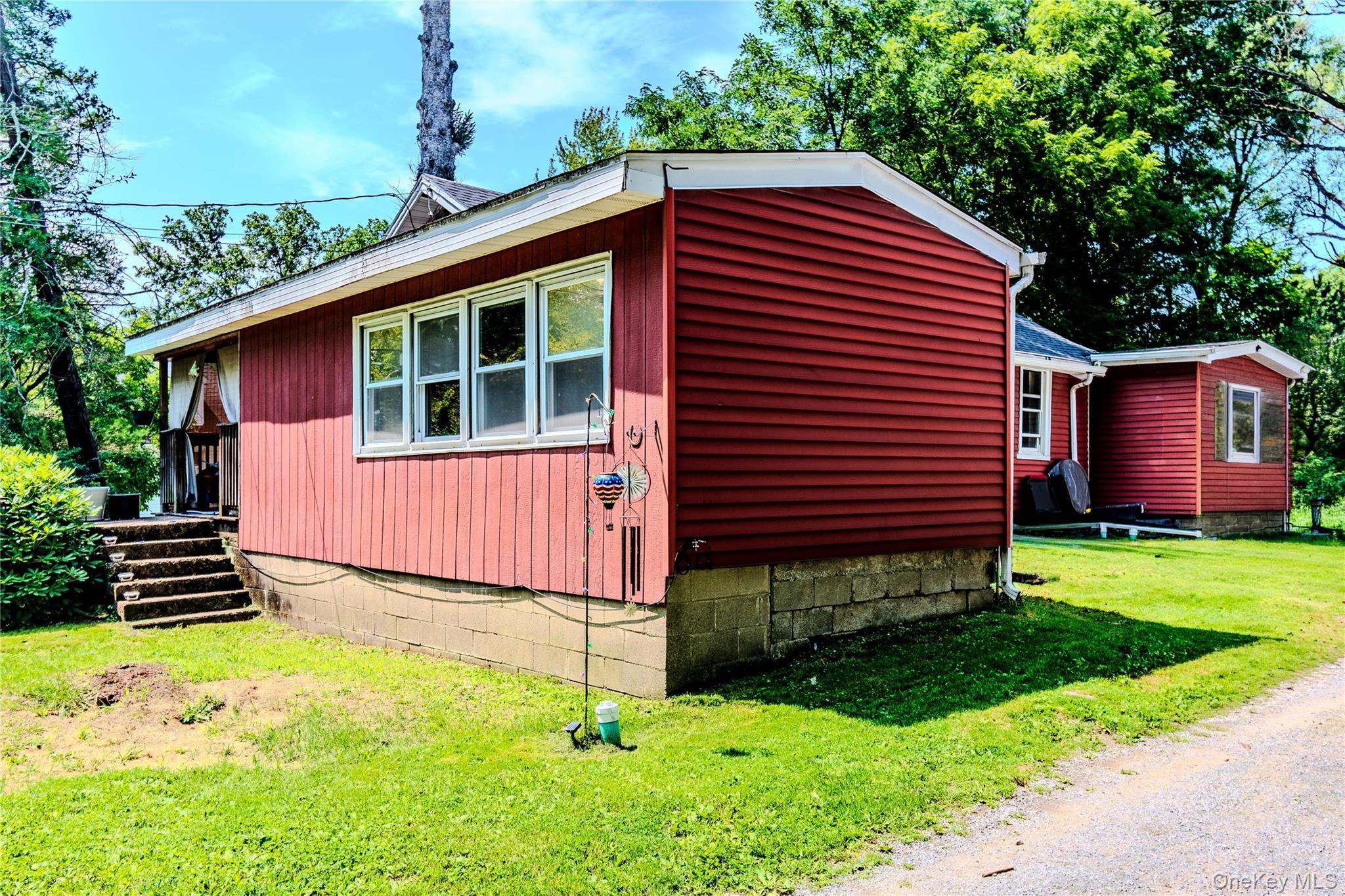 Single Family Riley Road Orange County, NY 12553, MLS-1039263-3