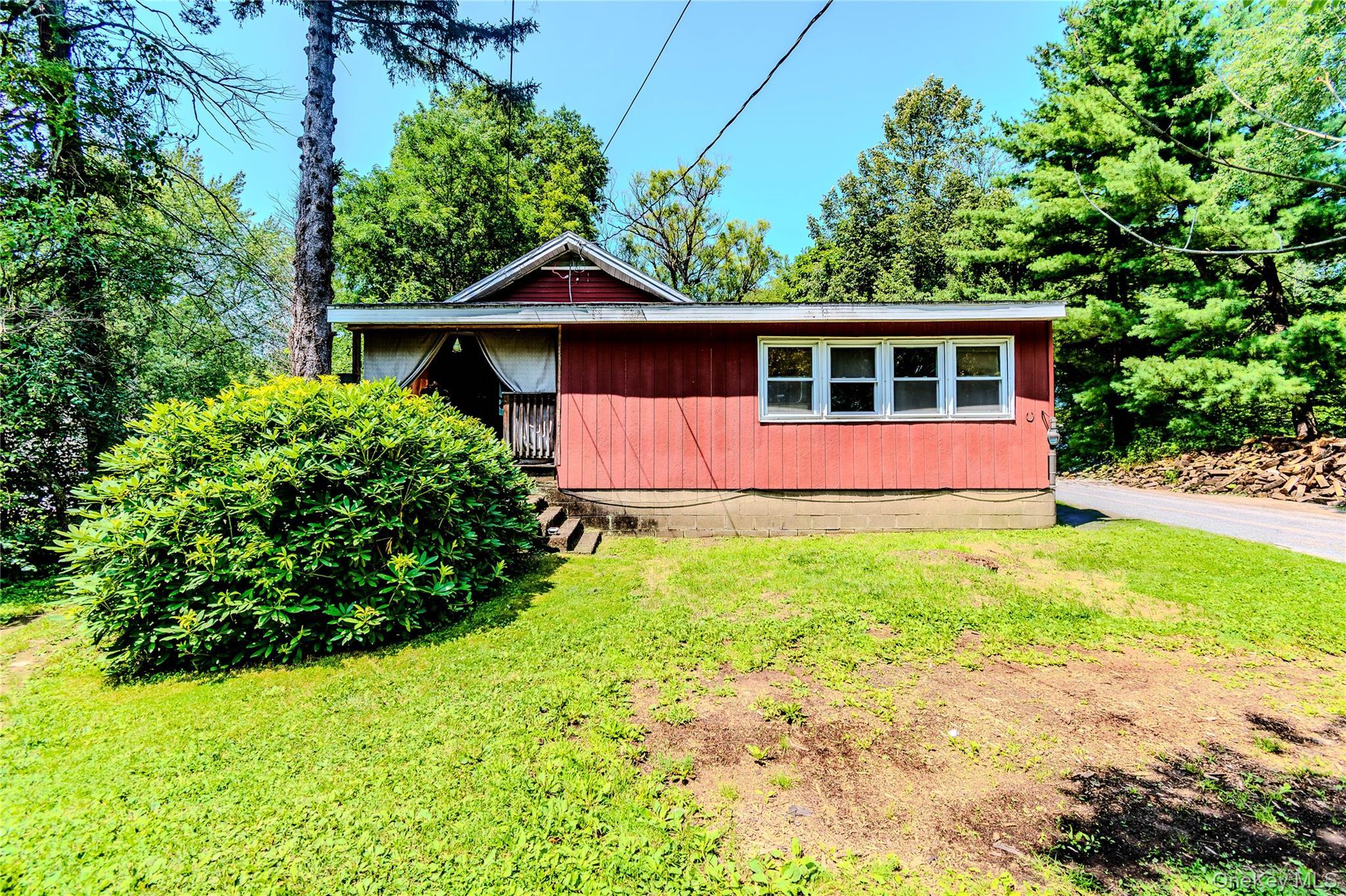 Single Family Riley Road Orange County, NY 12553, MLS-1039263-4