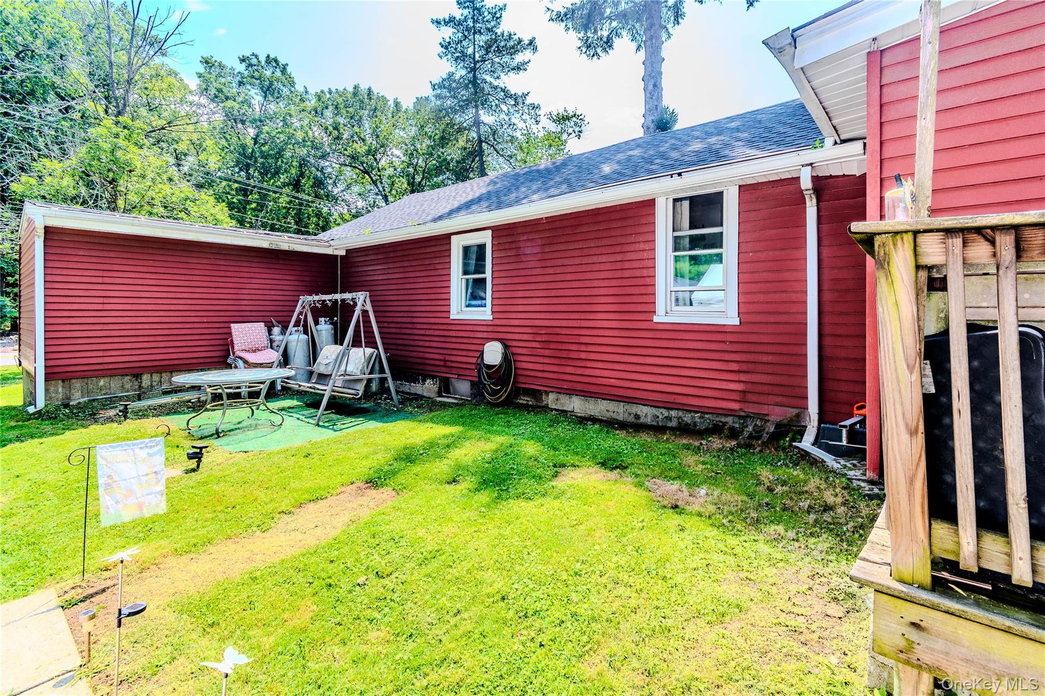Single Family Riley Road Orange County, NY 12553, MLS-1039263-5