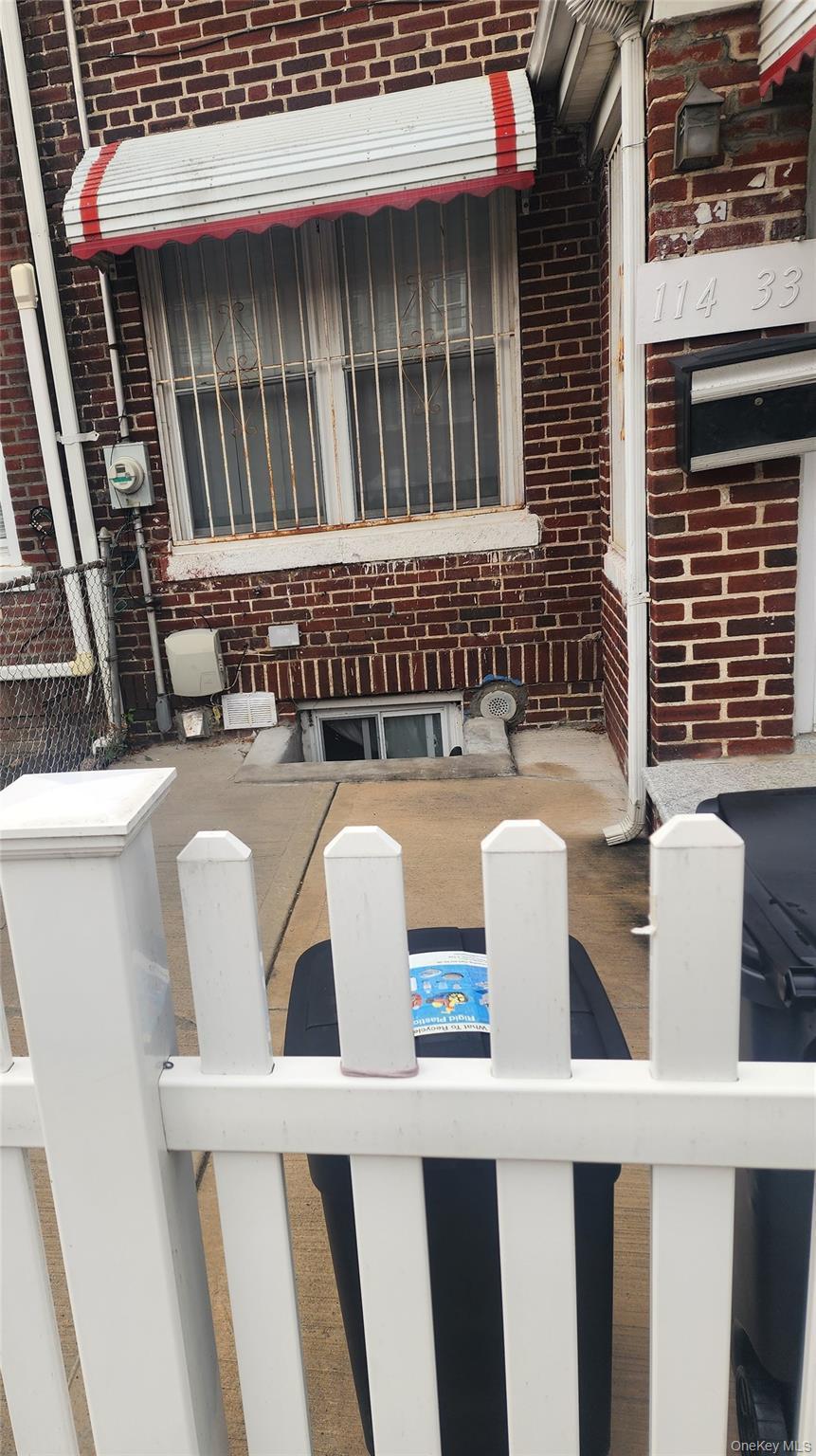 Single Family 145th Street Queens, NY 11436, MLS-1039268-2