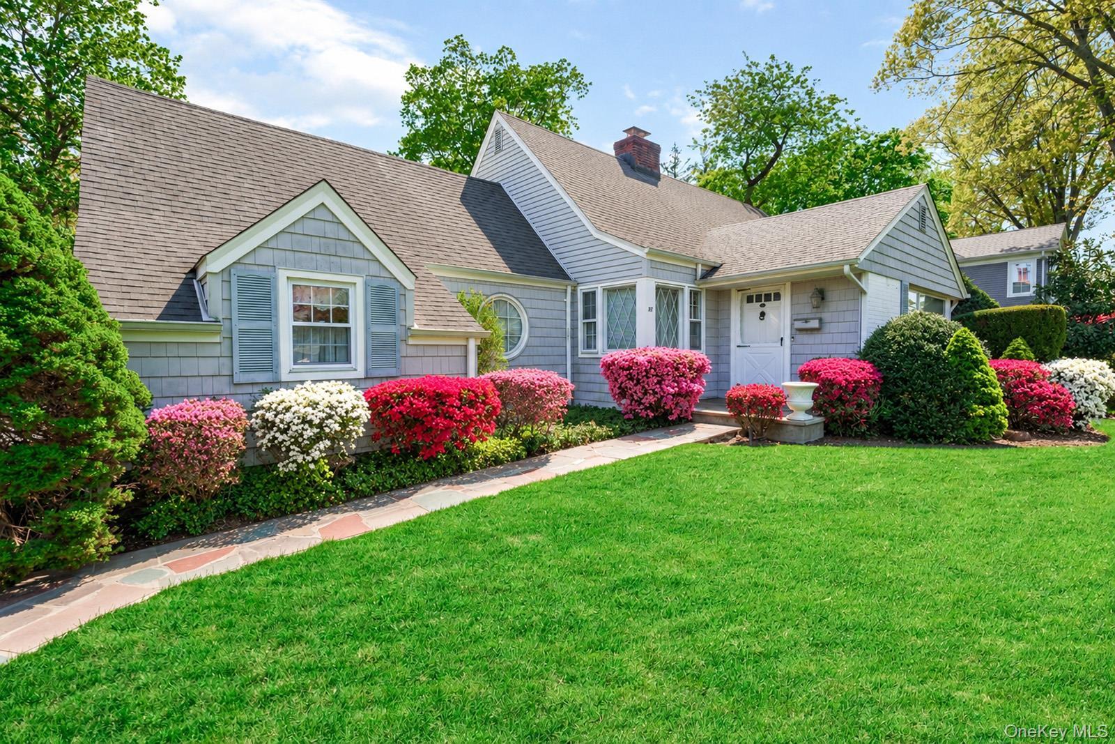 Single Family Brook Street Nassau County, NY 11530, MLS-1039277-2