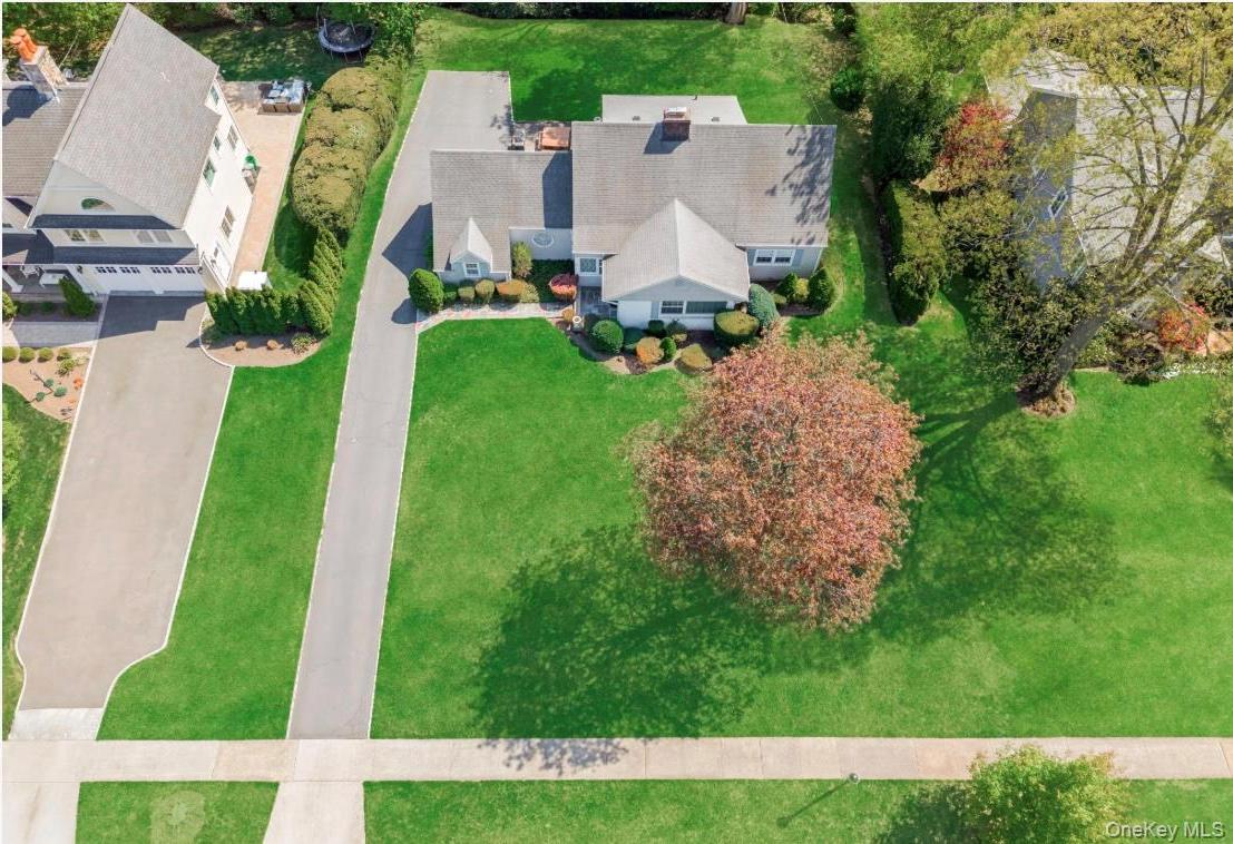 Single Family Brook Street Nassau County, NY 11530, MLS-1039277-4