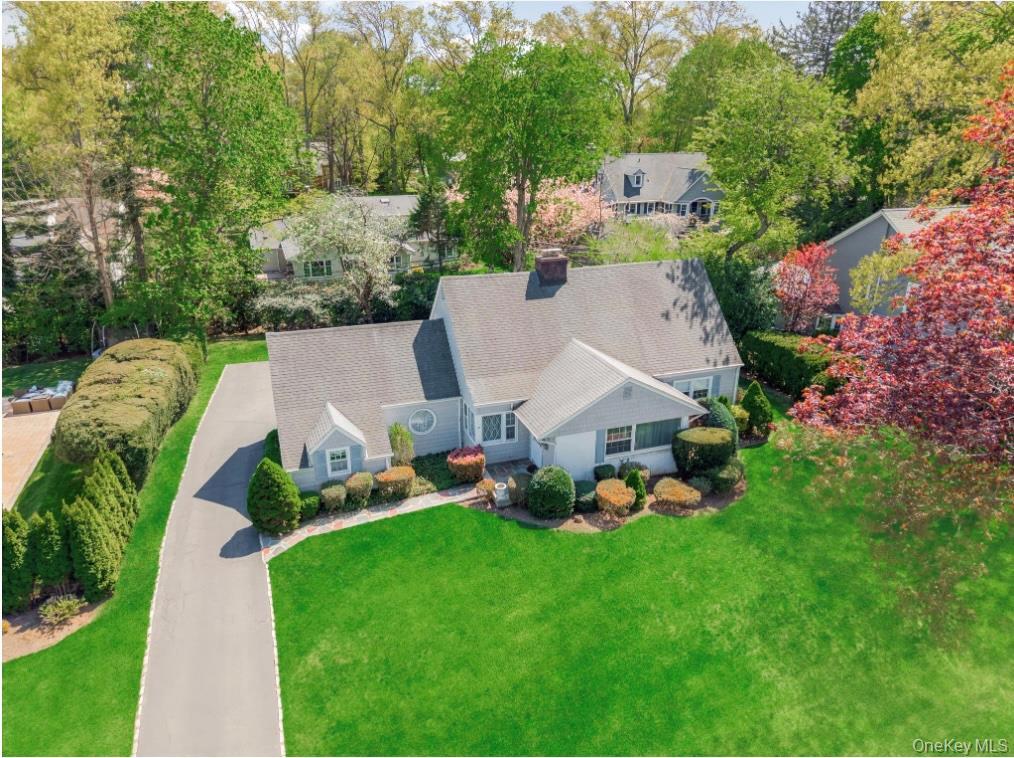 Single Family Brook Street Nassau County, NY 11530, MLS-1039277-5