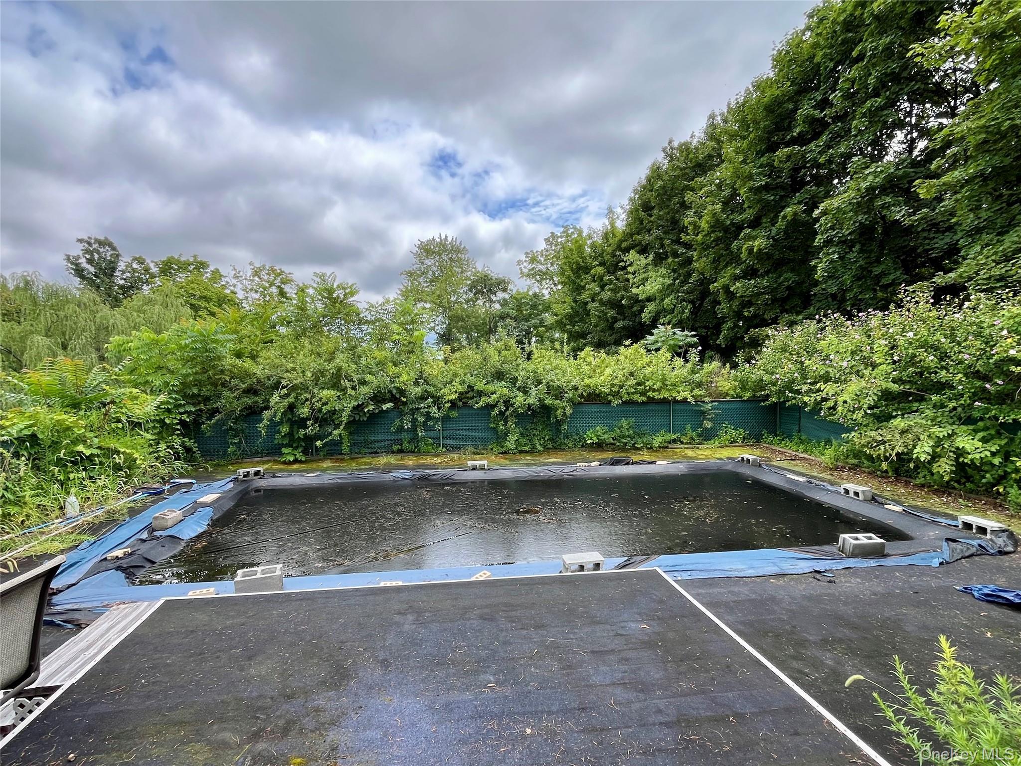 Single Family Greeves Road  Orange County, NY 10958, MLS-1039279-15