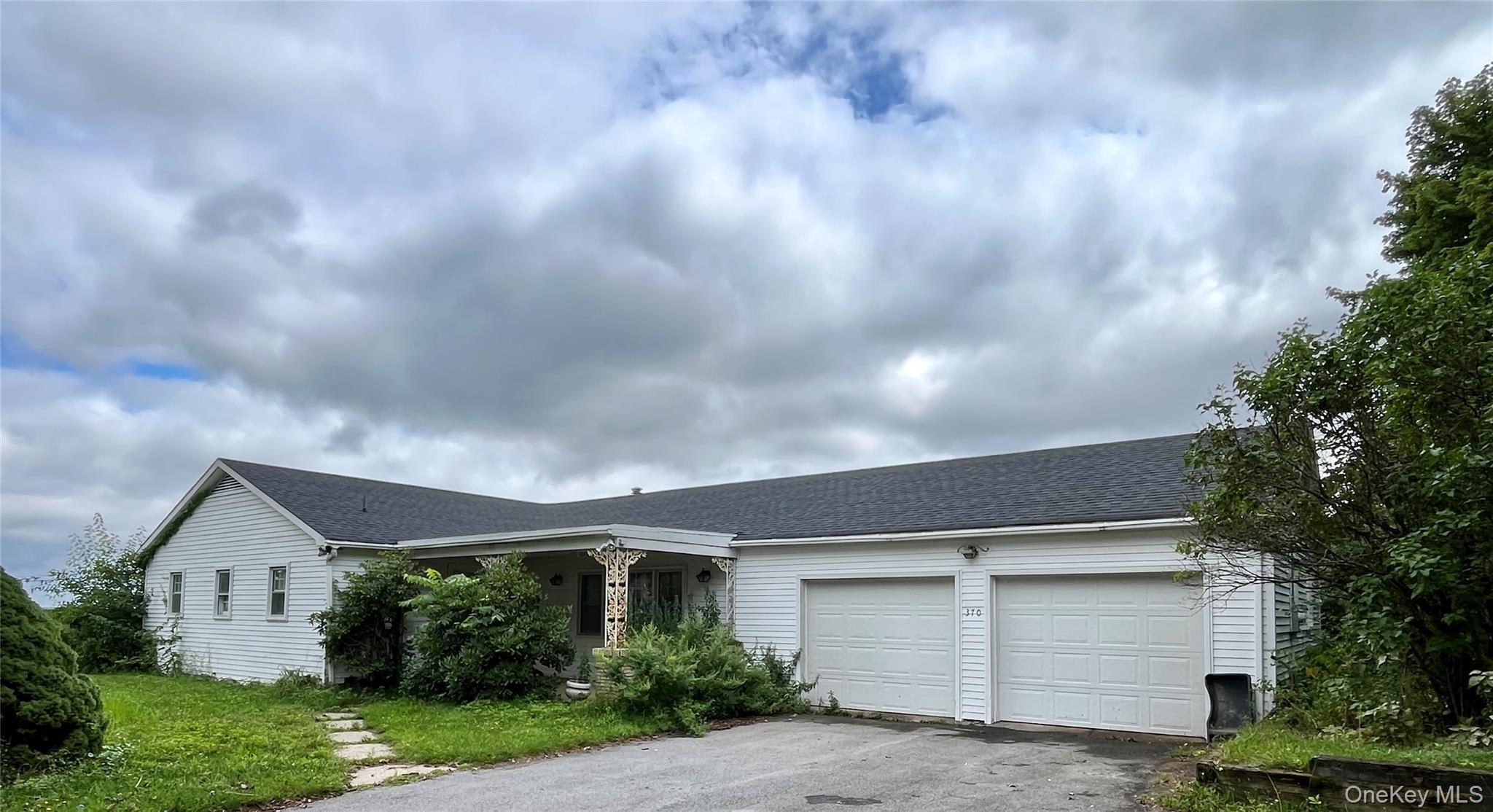 Single Family Greeves Road Orange County, NY 10958, MLS-1039279-2