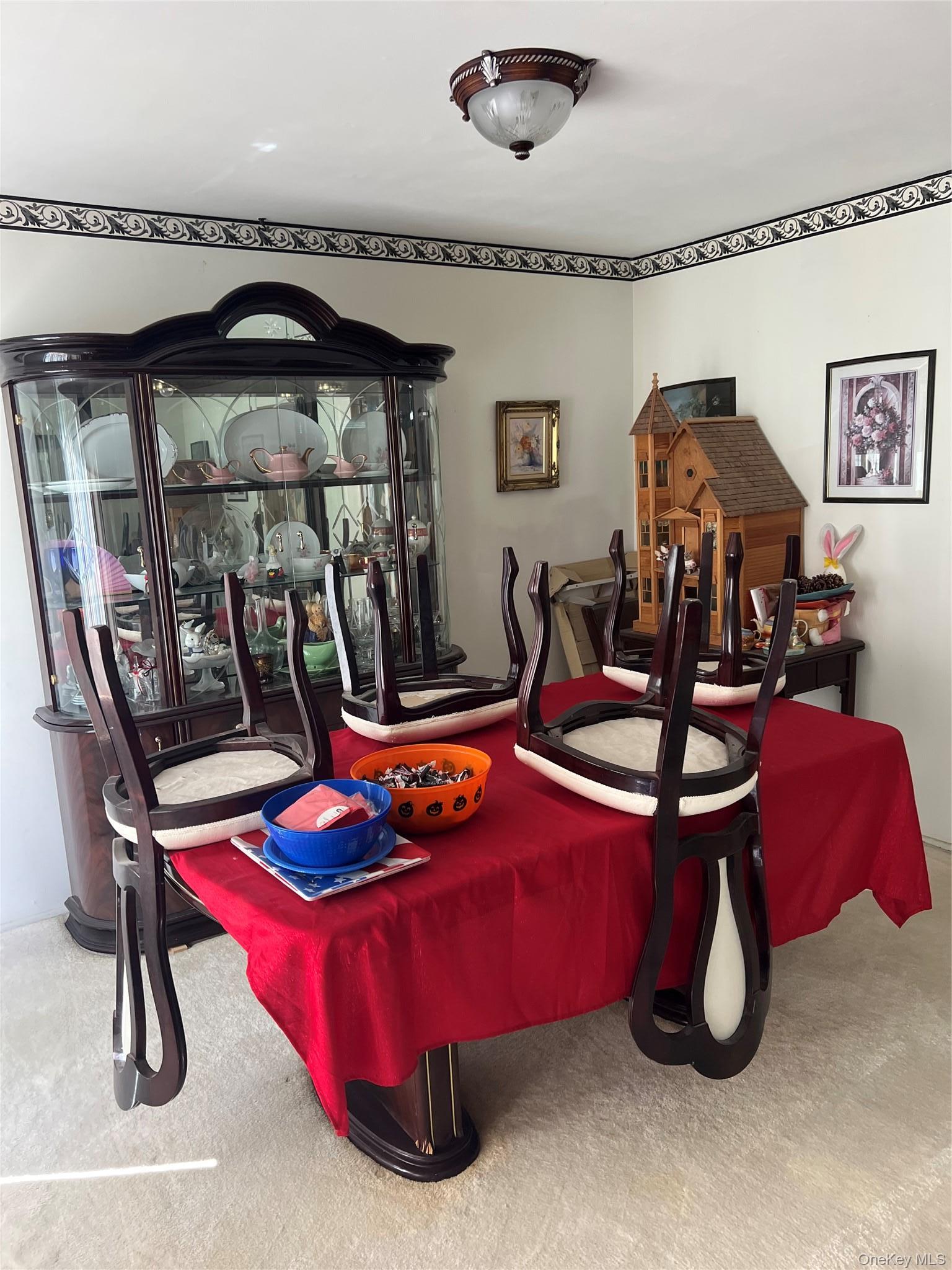 Single Family Chestnut Street  Suffolk County, NY 11766, MLS-1039282-3