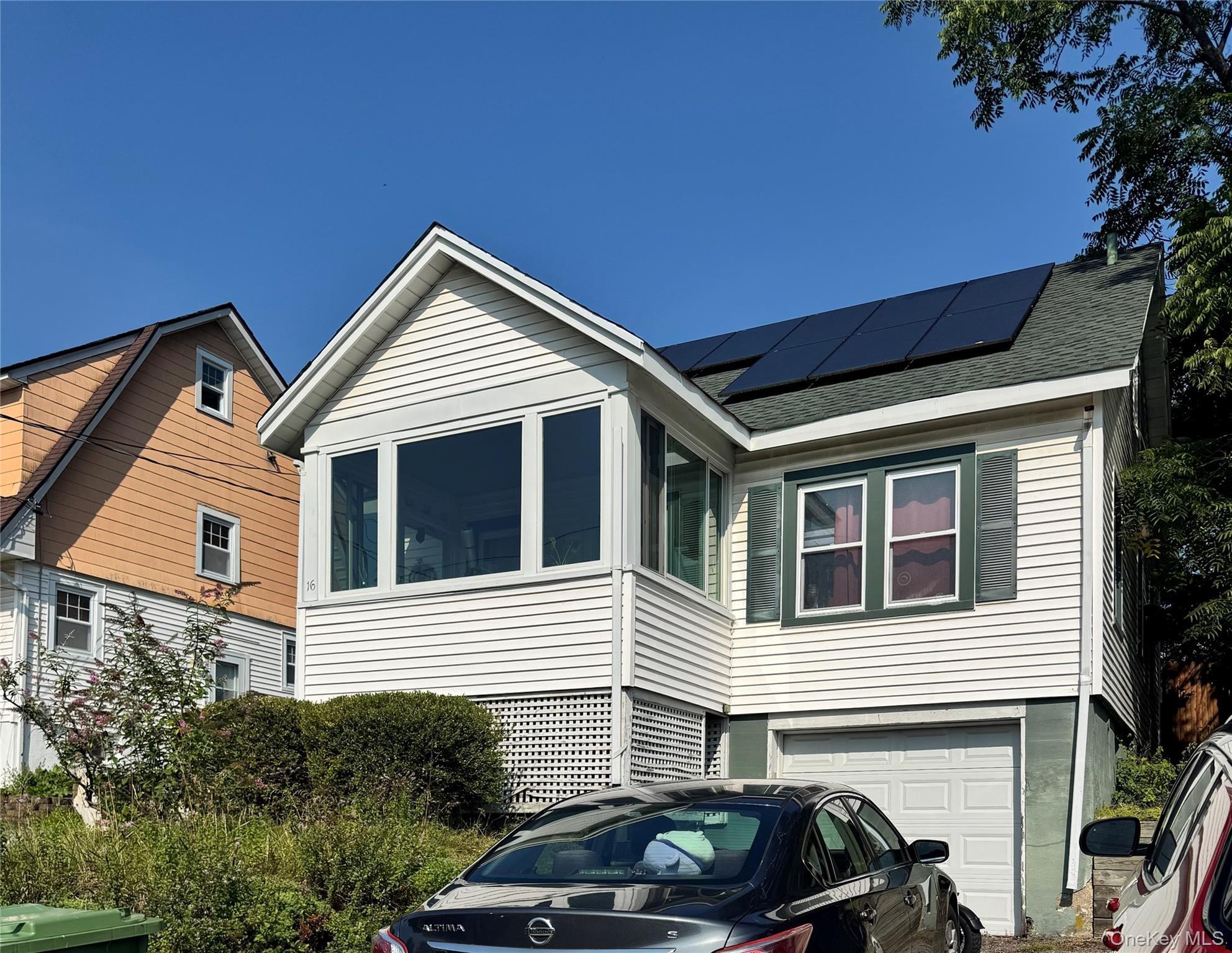 Single Family Earle Street  Orange County, NY 10940, MLS-1039284-3