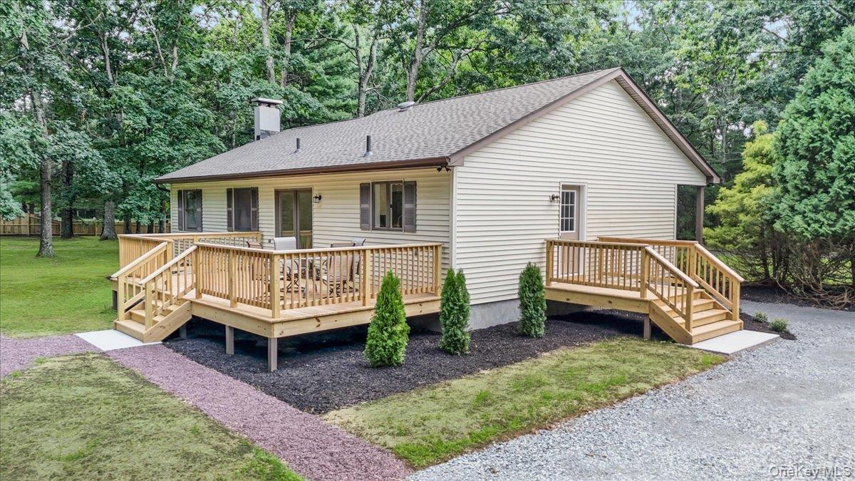 Single Family Somarelli Road Orange County, NY 12746, MLS-1039286-2