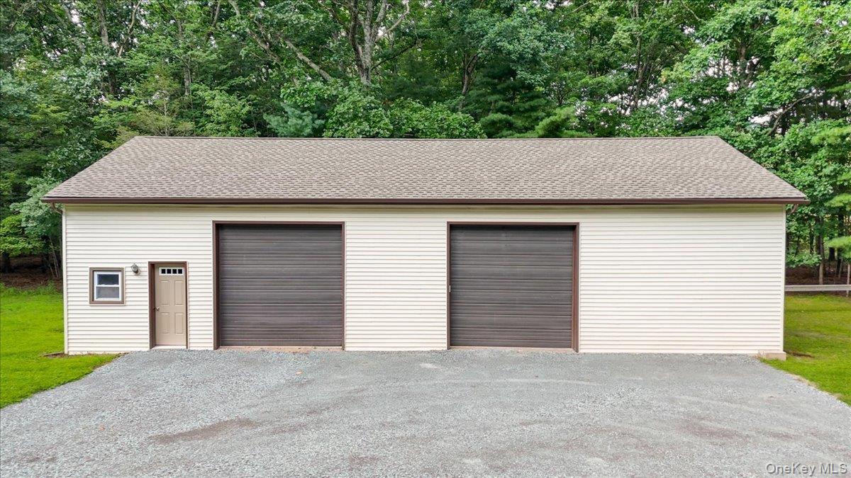 Single Family Somarelli Road Orange County, NY 12746, MLS-1039286-3