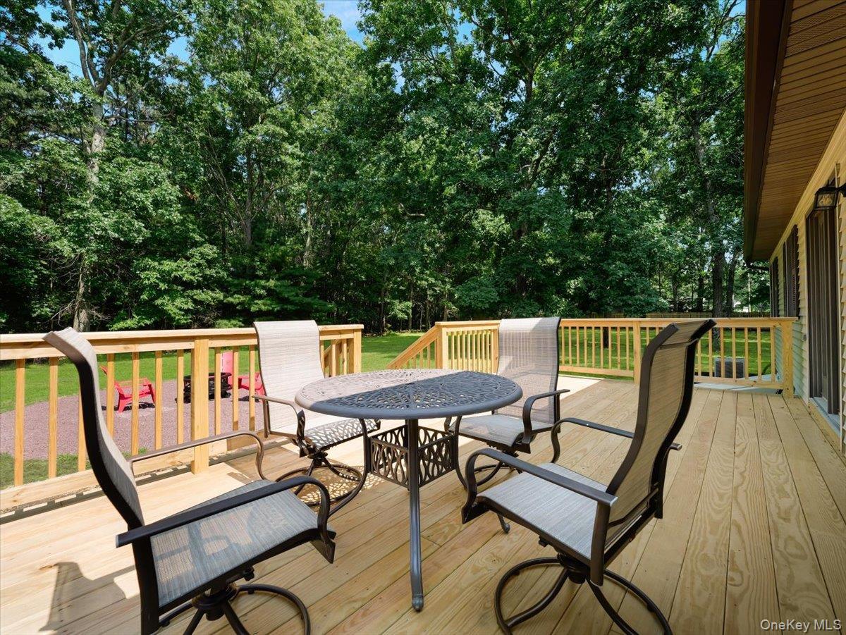 Single Family Somarelli Road Orange County, NY 12746, MLS-1039286-43
