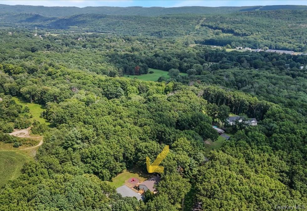 Single Family Somarelli Road Orange County, NY 12746, MLS-1039286-5