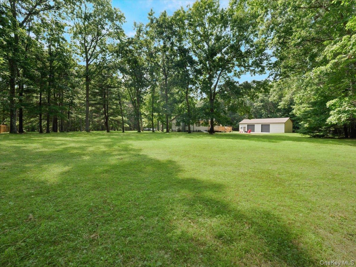 Single Family Somarelli Road  Orange County, NY 12746, MLS-1039286-50